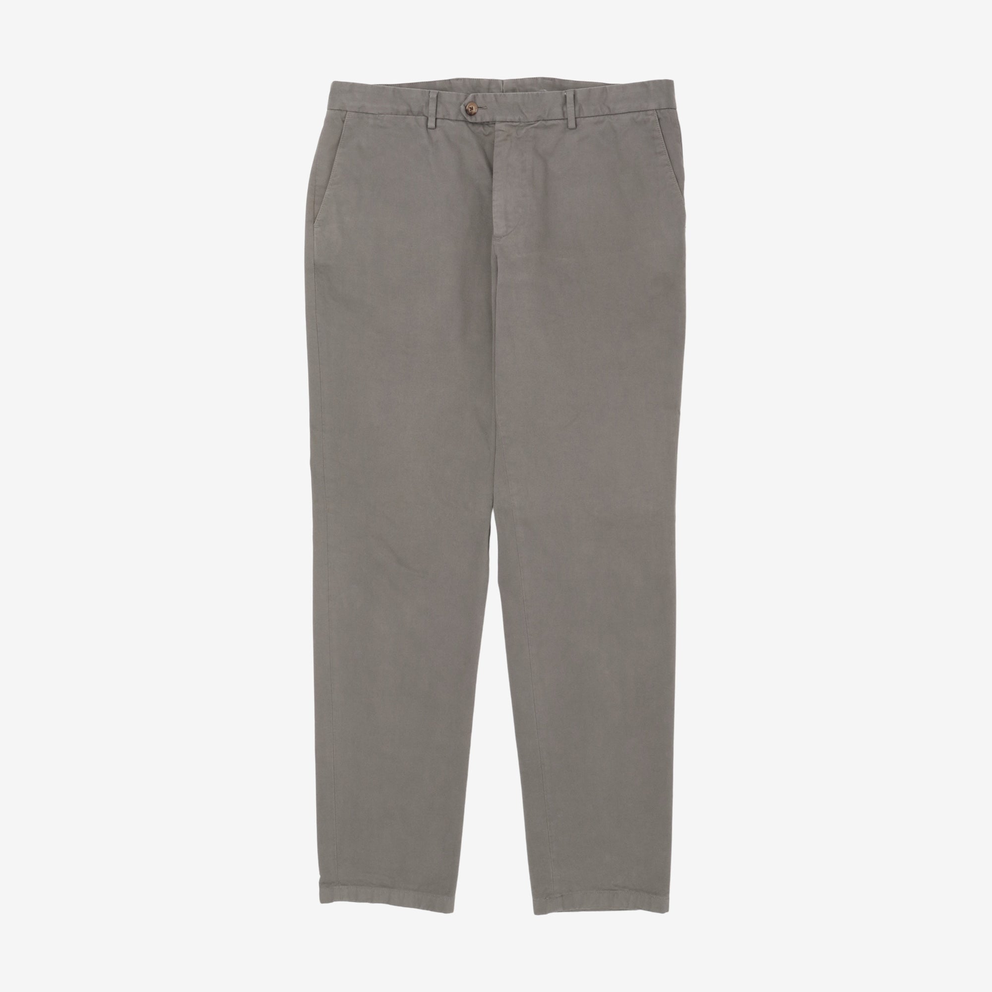Twill Chinos (36W X 33L)