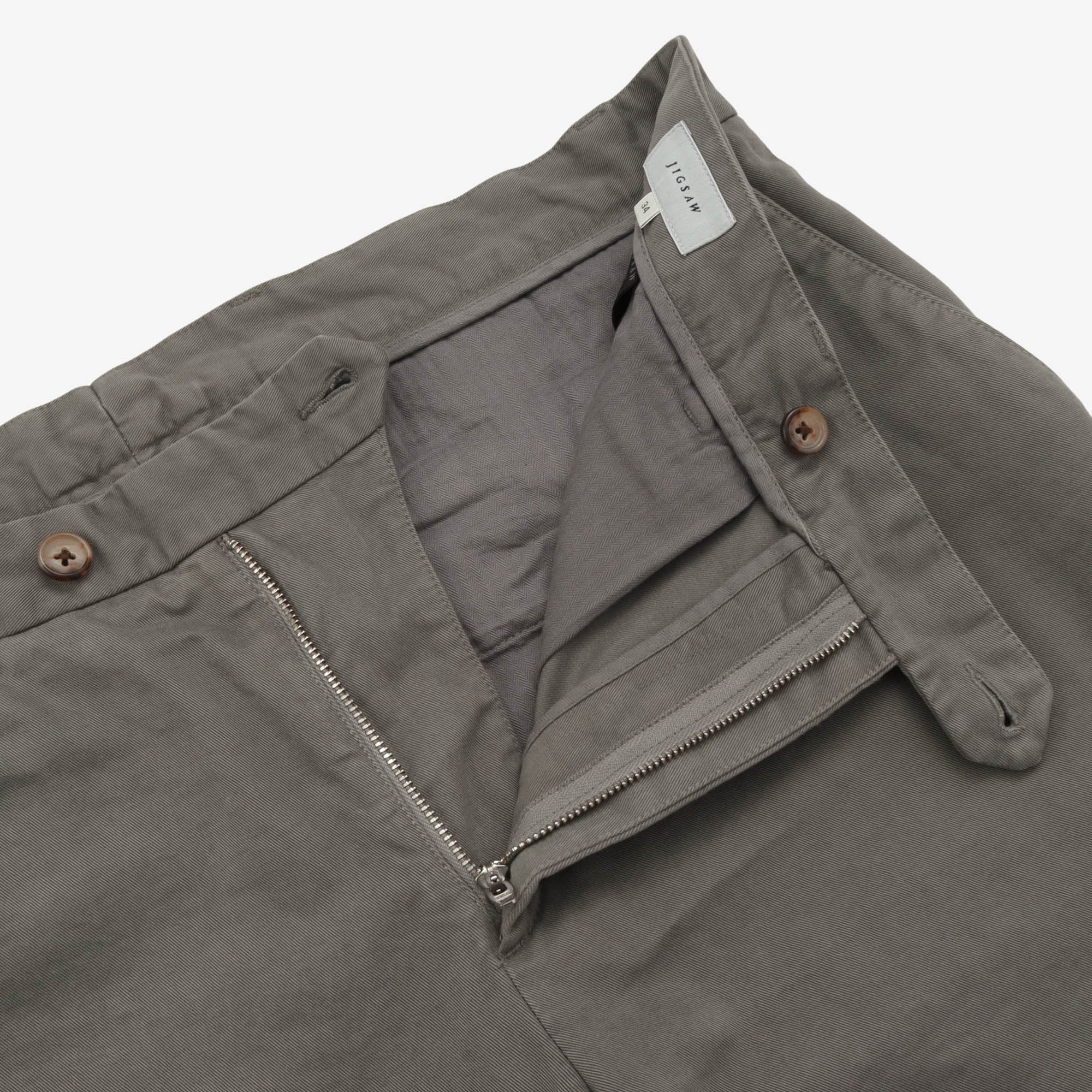 Twill Chinos (36W X 33L)