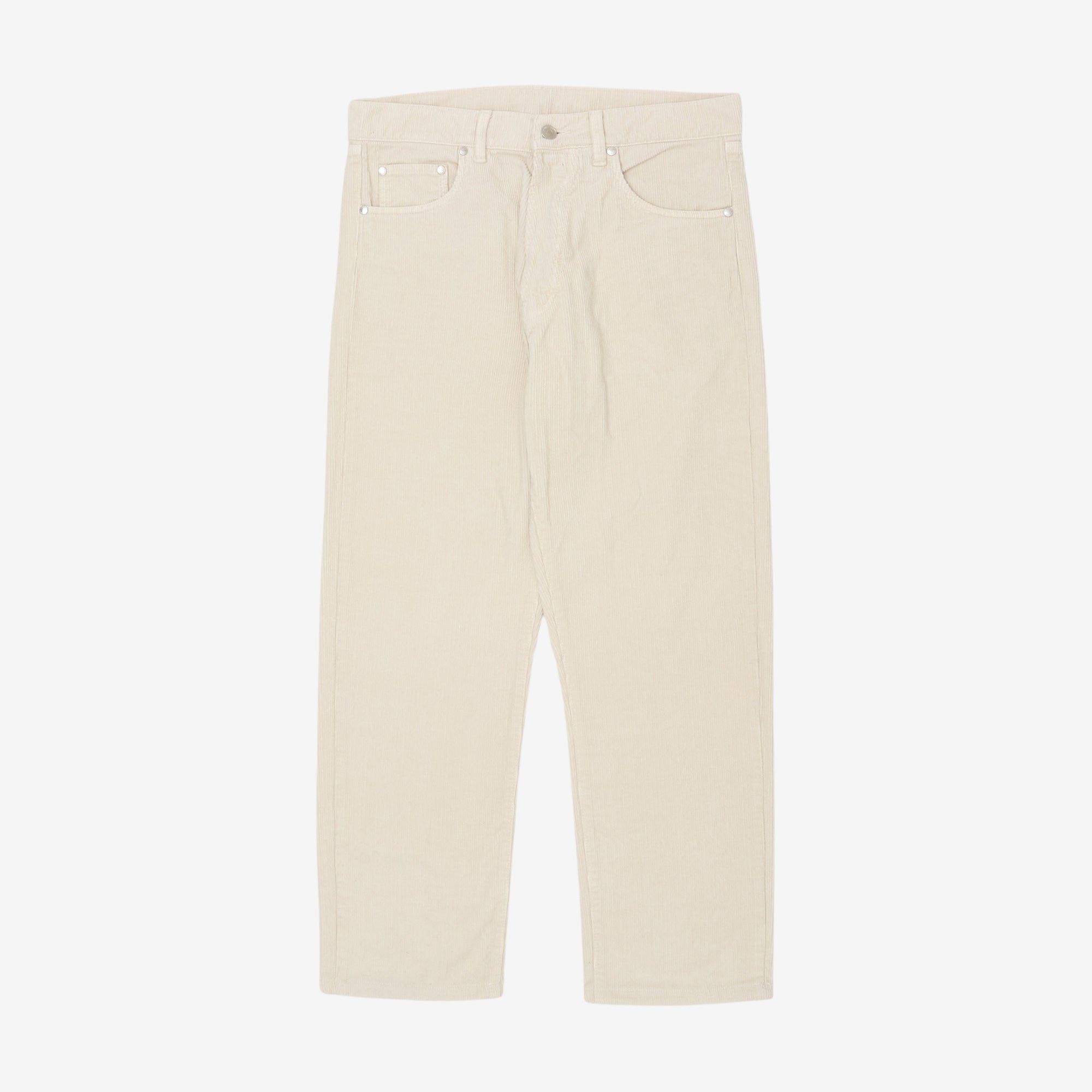 AAcero Corduroy Trousers (33W X 27L)