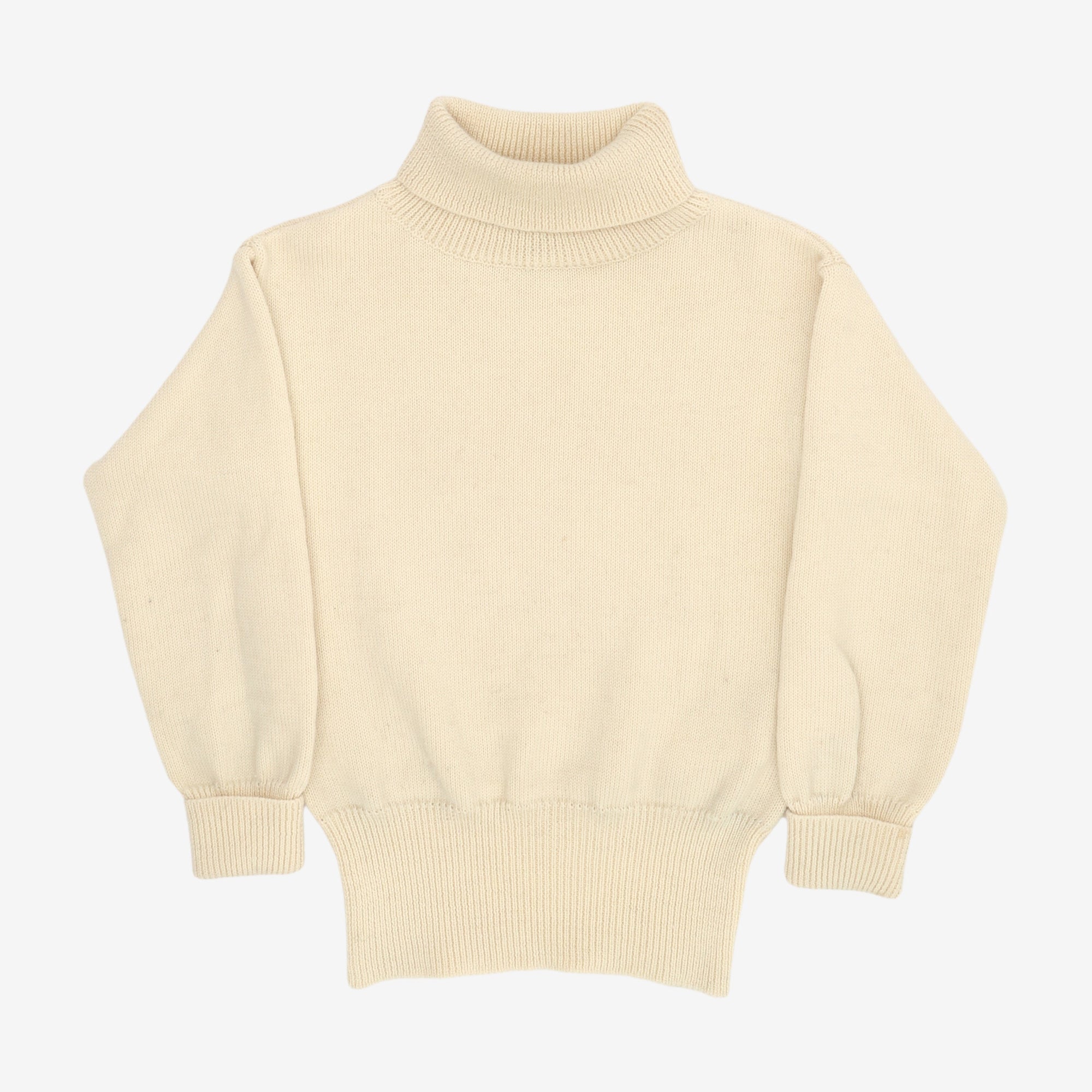 The Submariner Sweater