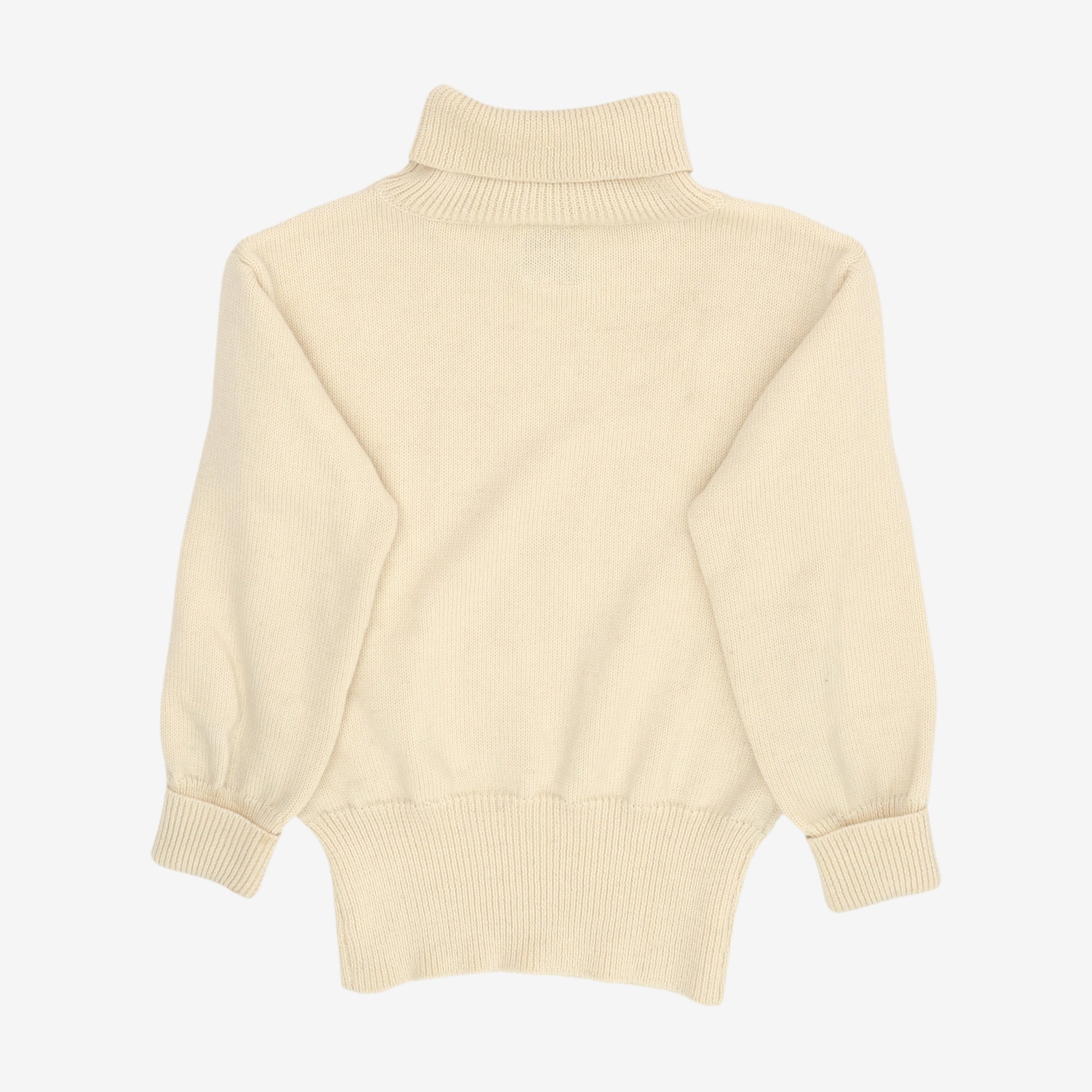 The Submariner Sweater