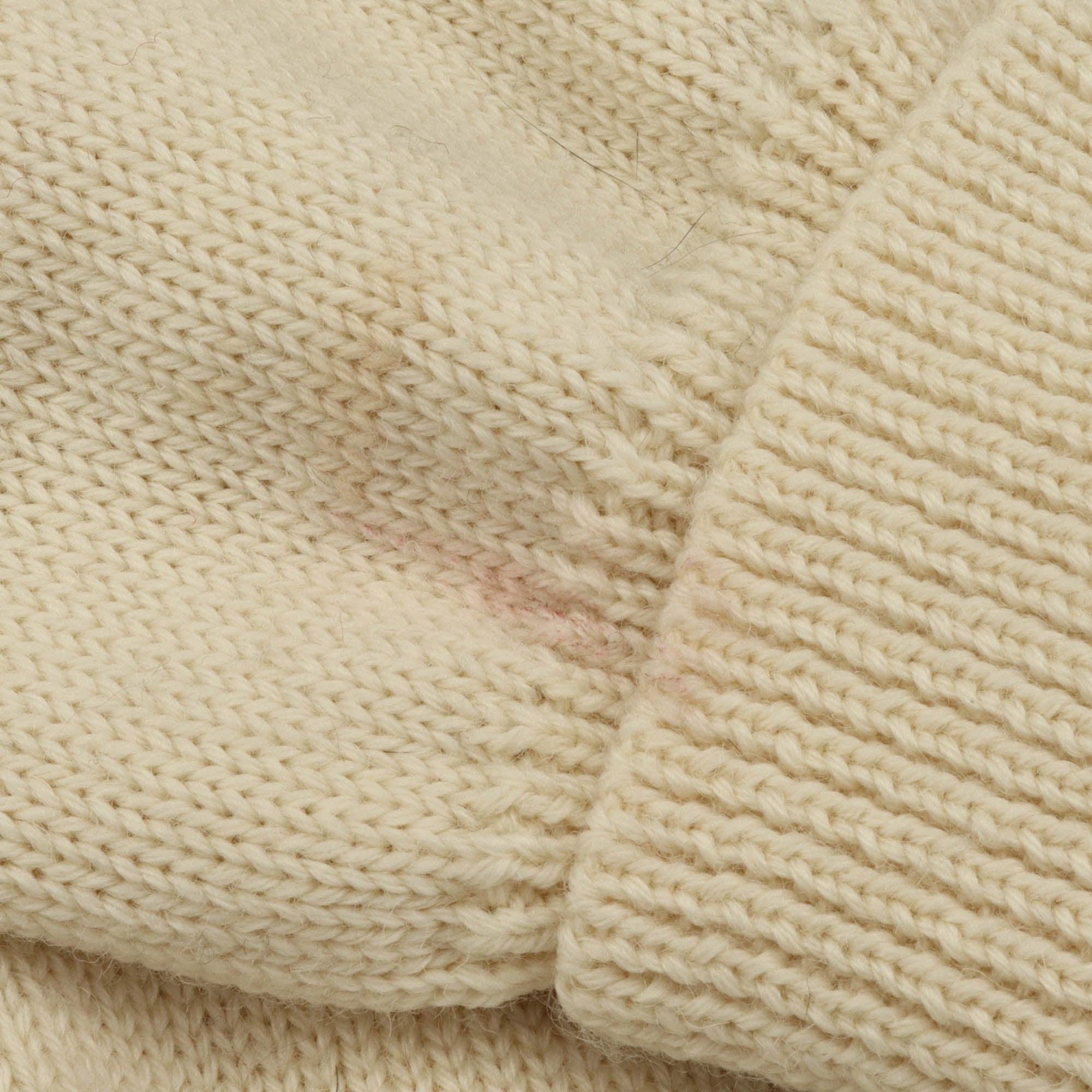 The Submariner Sweater