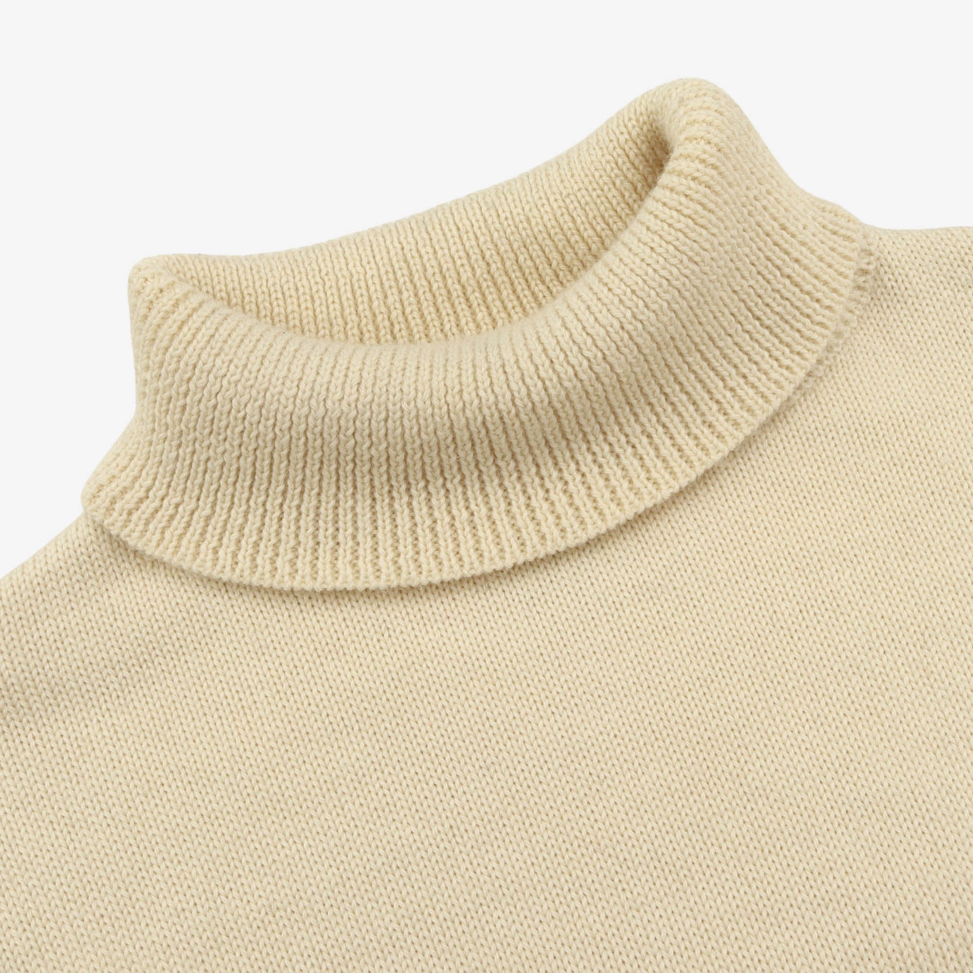 The Submariner Sweater