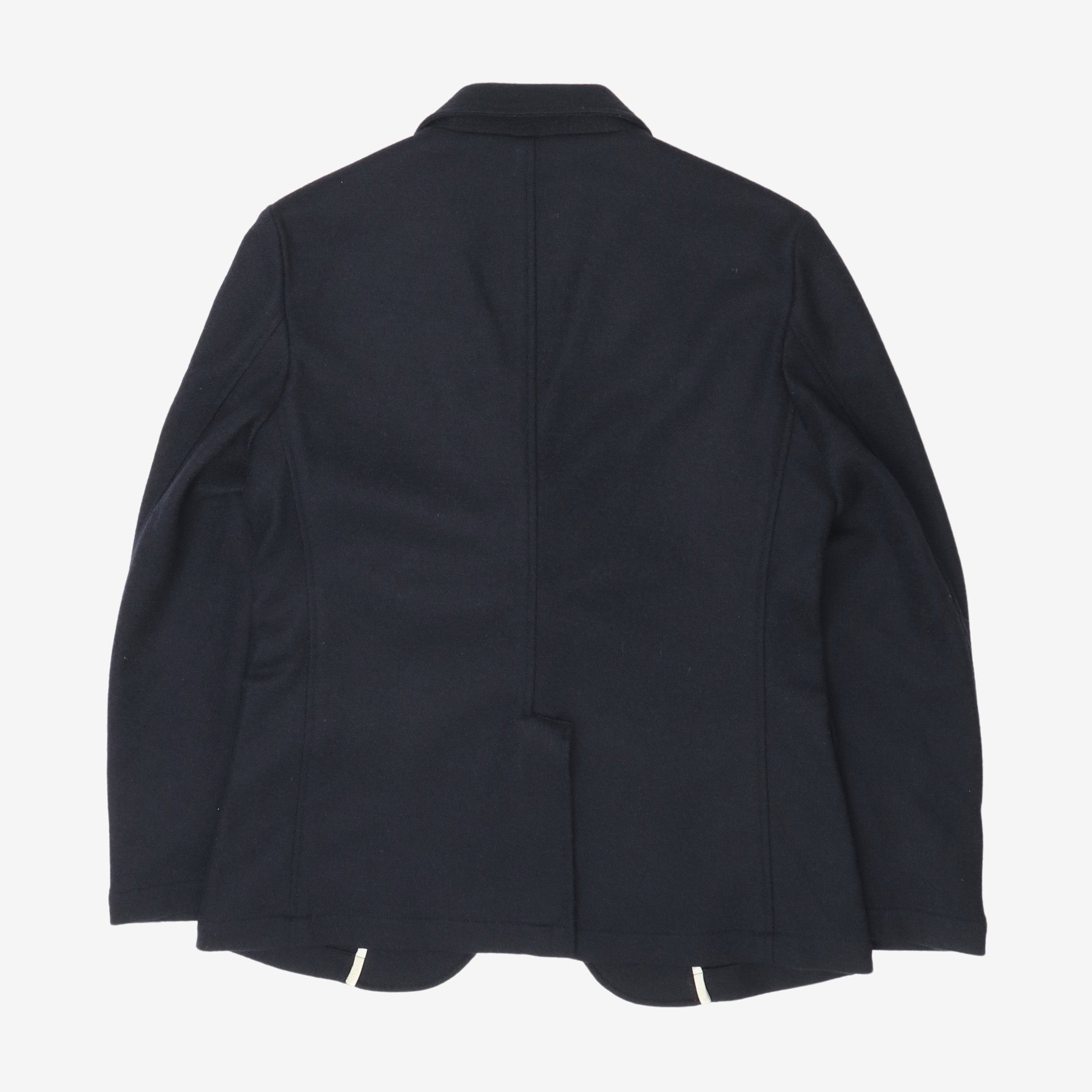 Vessel Blazer
