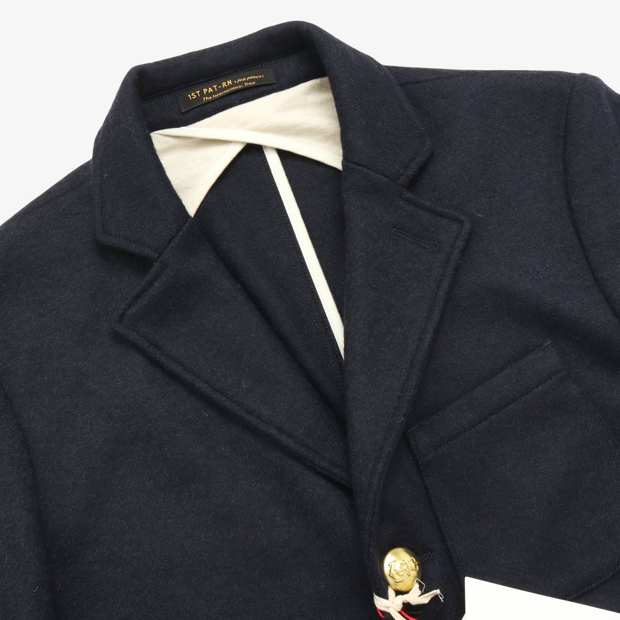 Vessel Blazer