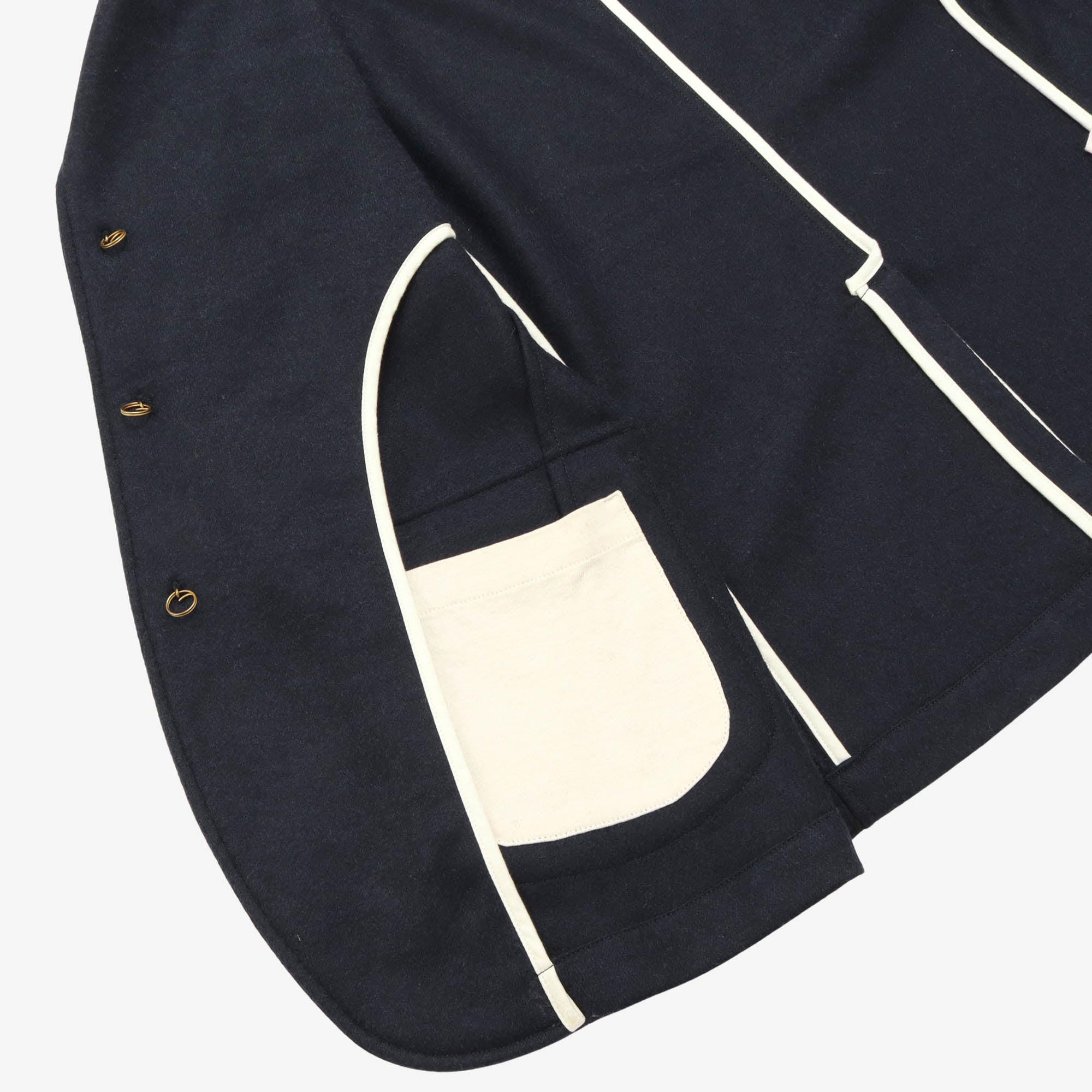 Vessel Blazer