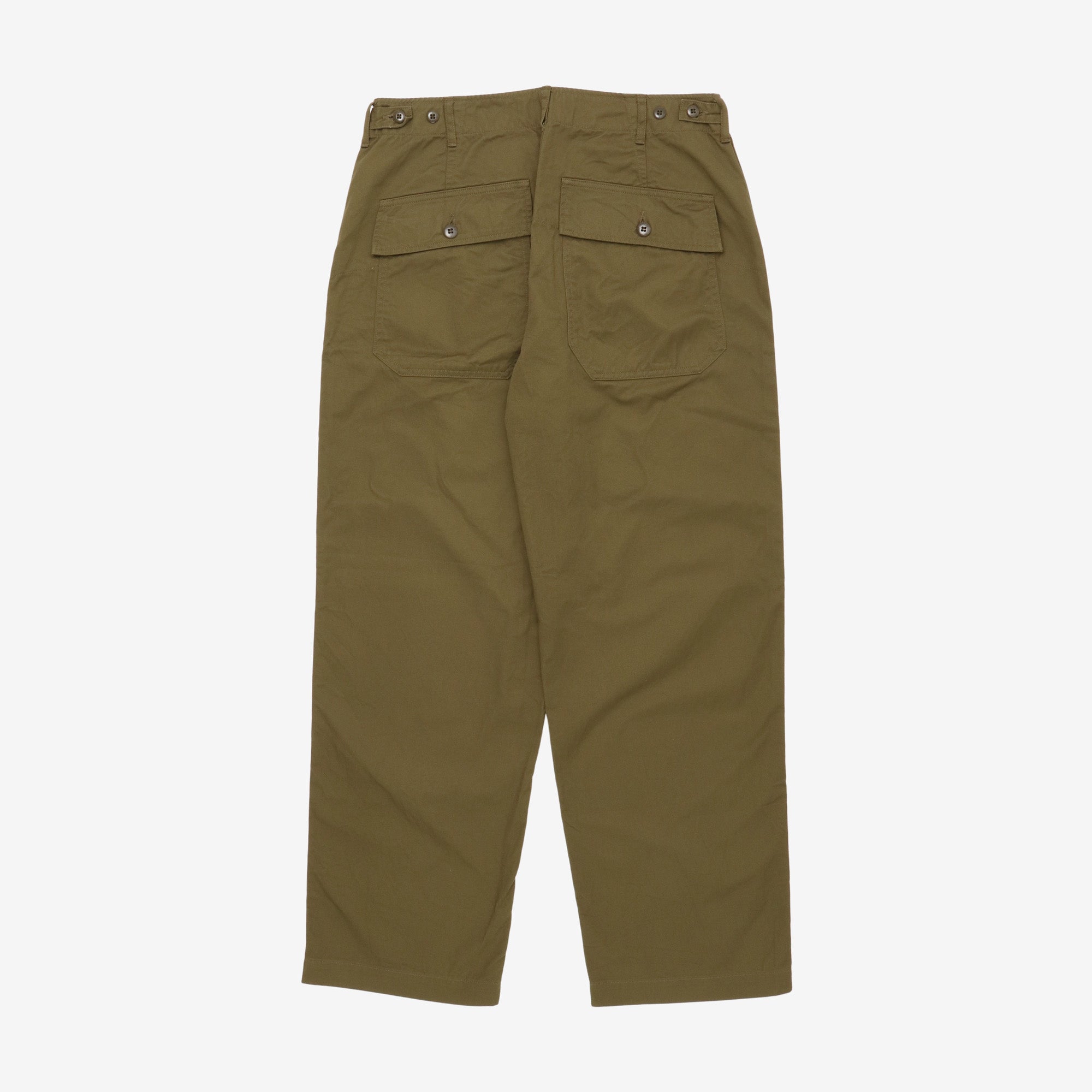 Baker Pants (32W X 30L)
