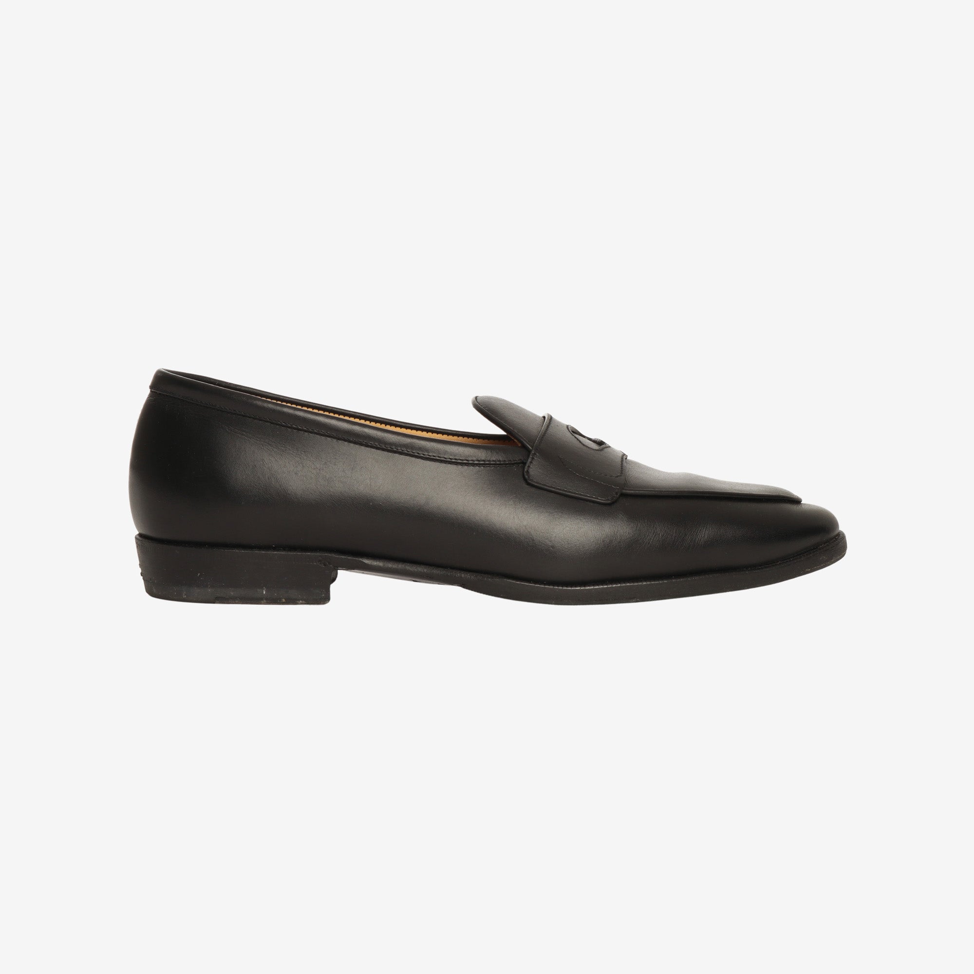 Fleurus Penny Loafers