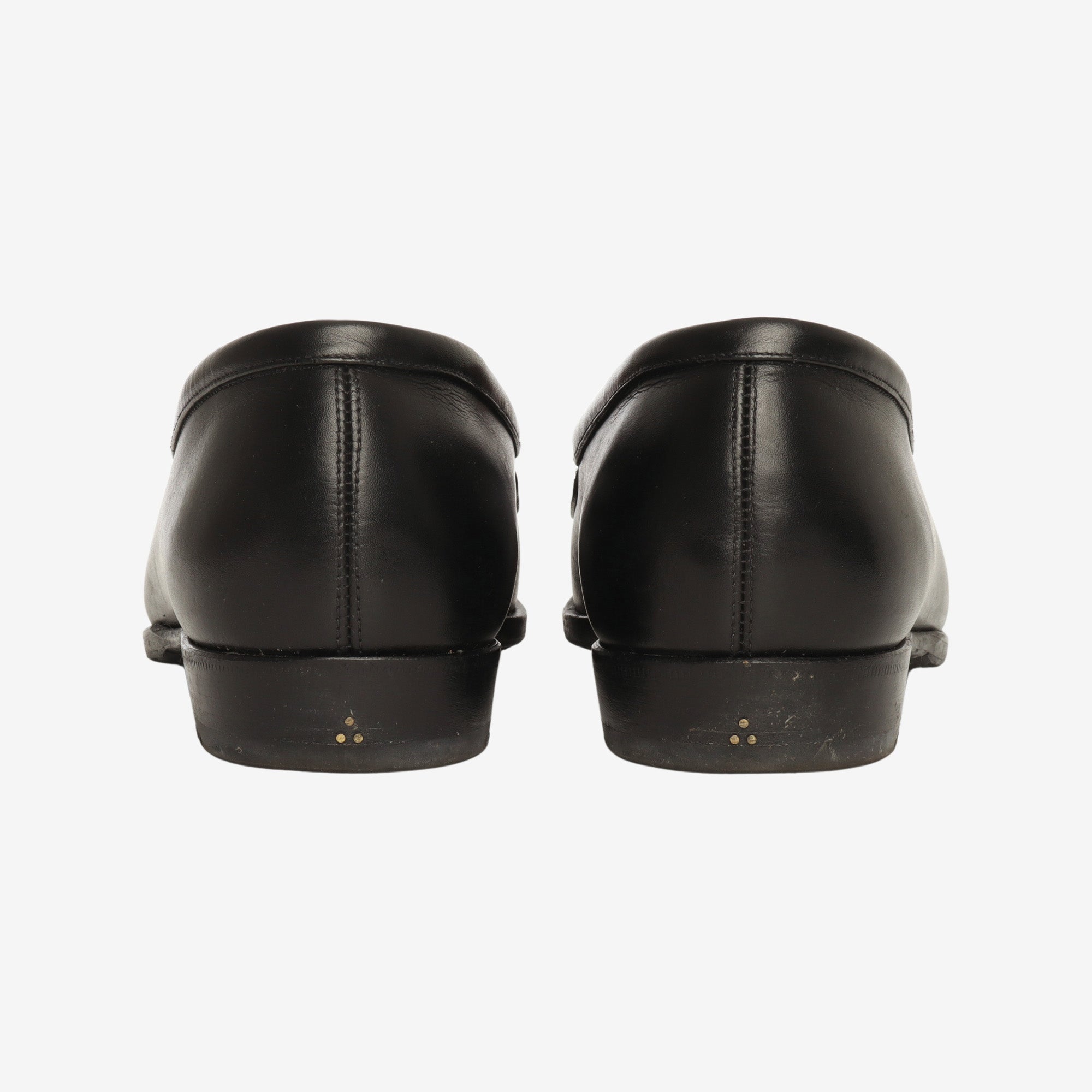 Fleurus Penny Loafers