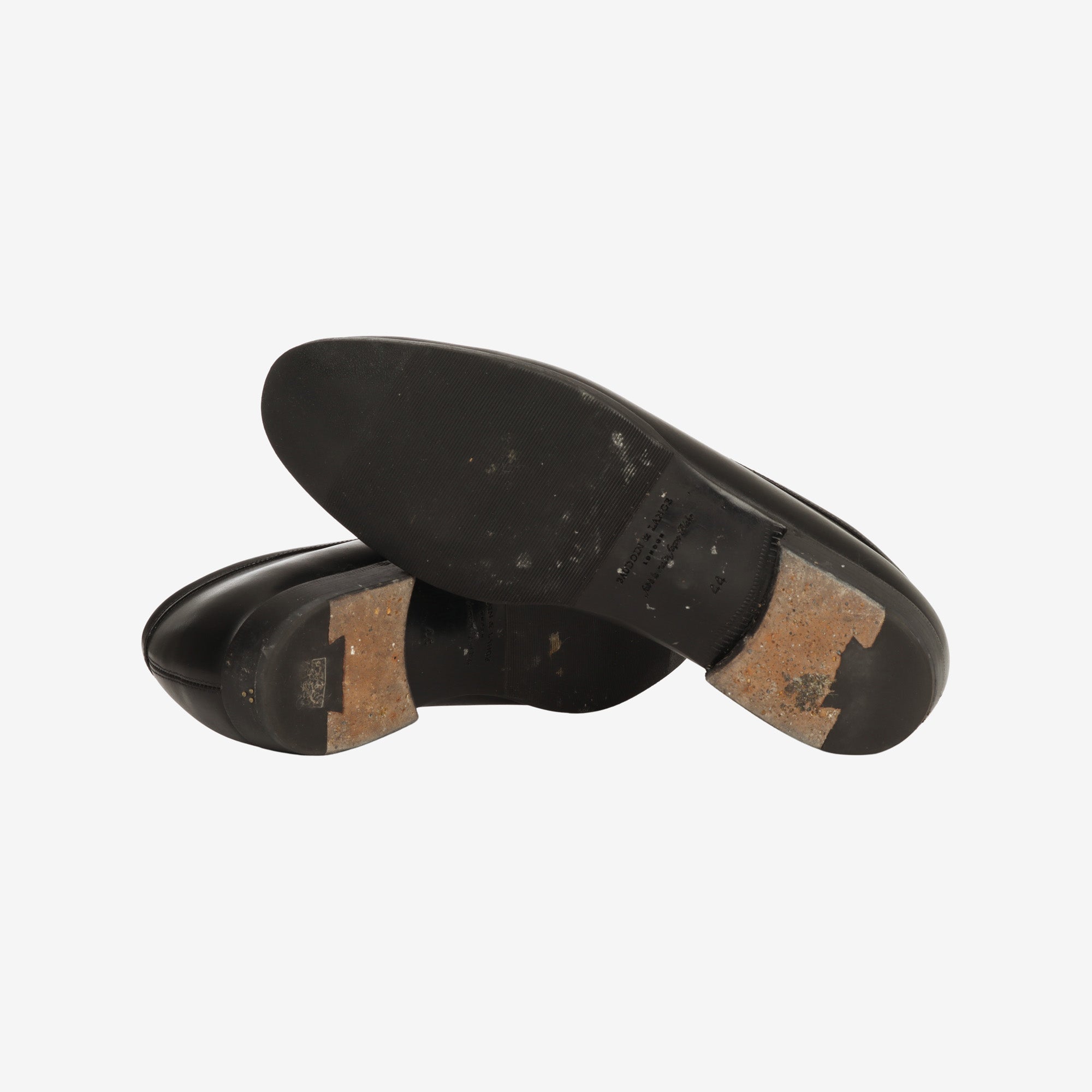 Fleurus Penny Loafers
