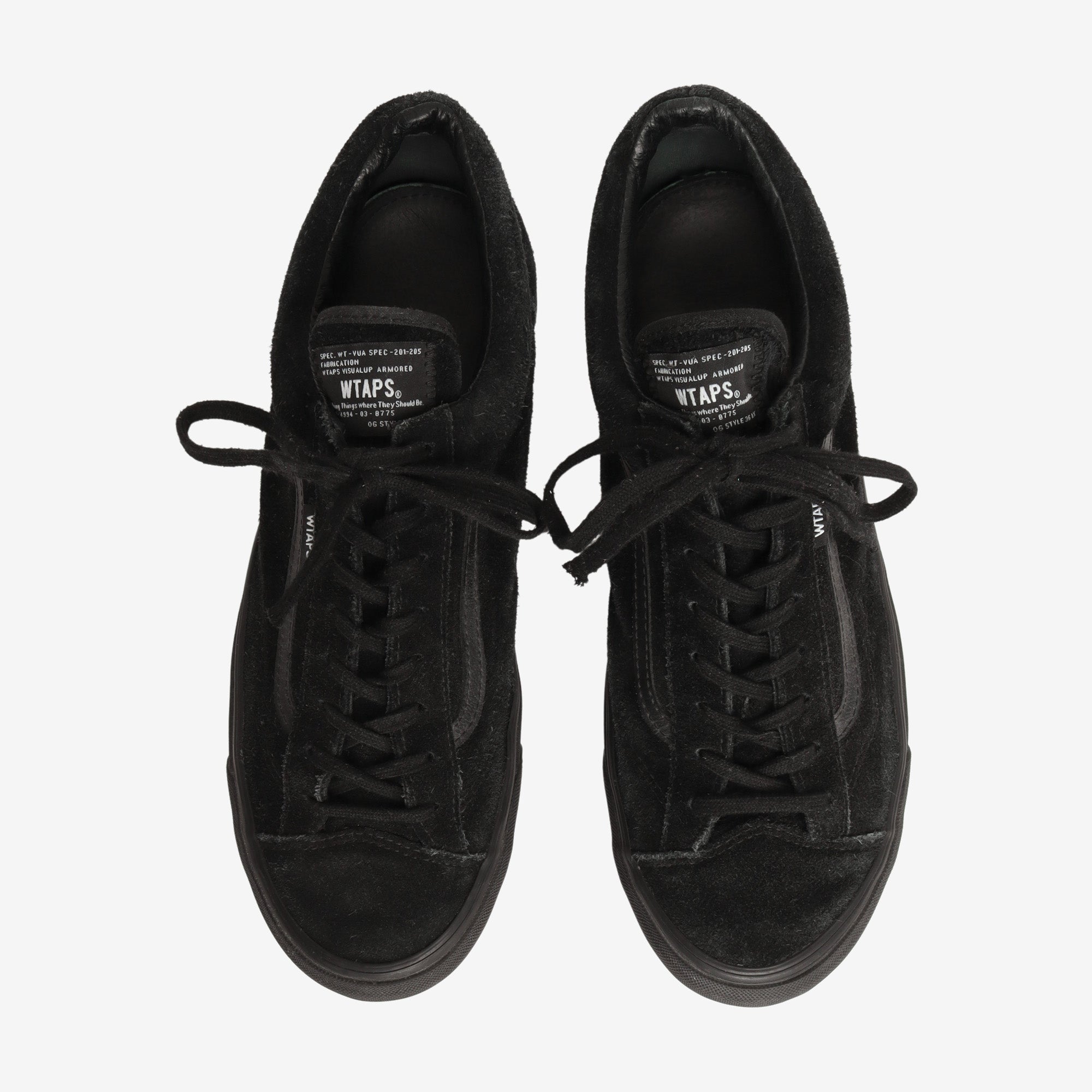 WTAPS OG Style 36 Sneakers