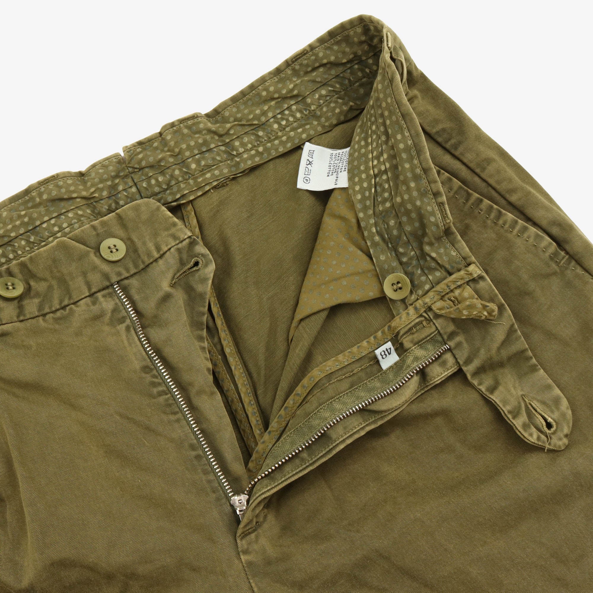 The PS Shorts (32W)