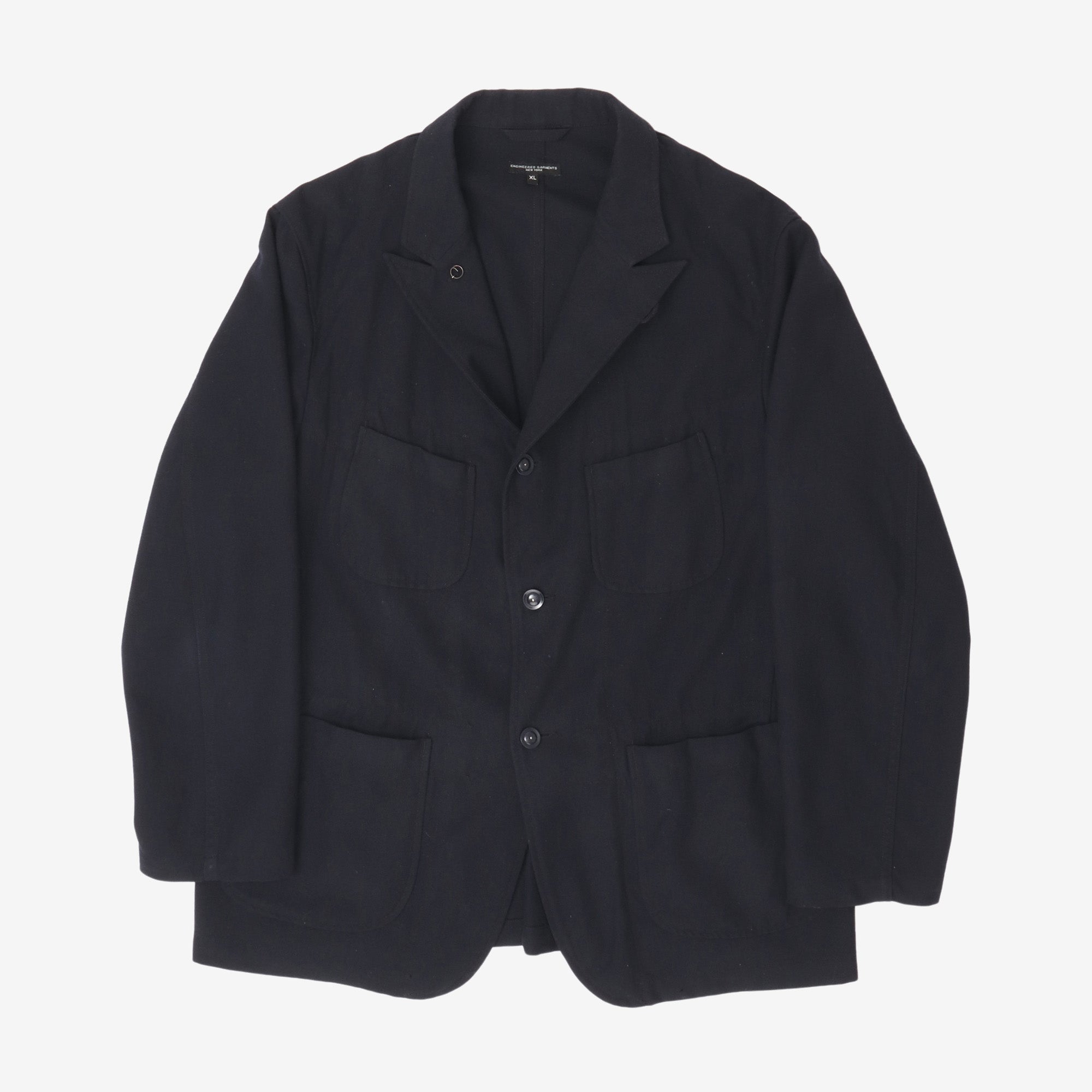Bedford Jacket