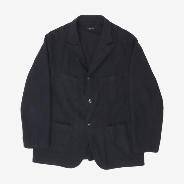 Engineered Garments　Bedford Jacket / M Engineered Garments Bedford Jacket – Marrkt