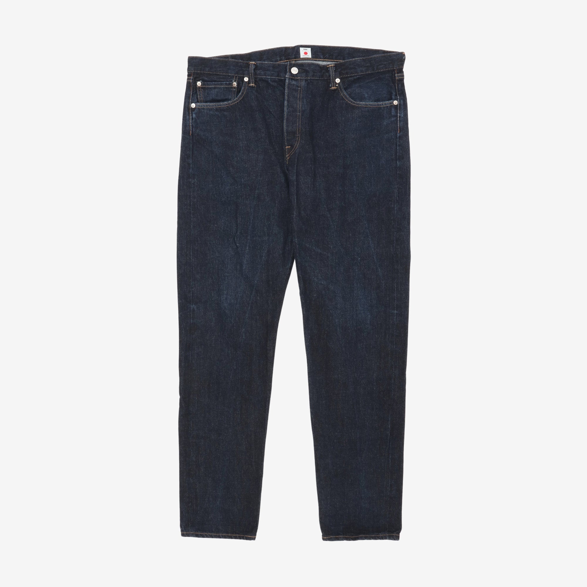 EEU33 Tapered Denim (38W X 34L)