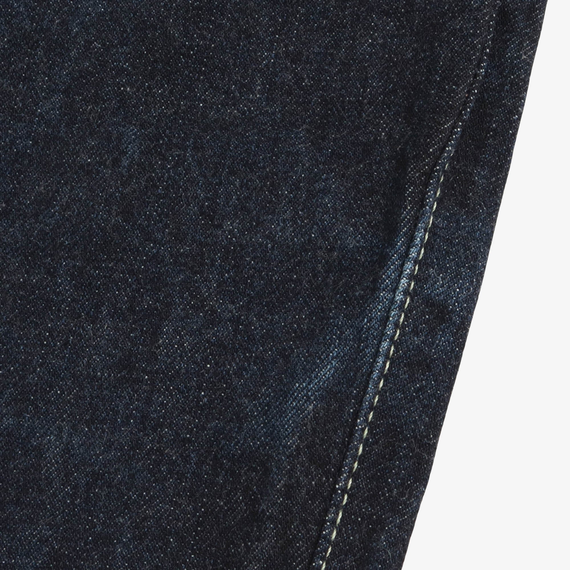 EEU33 Tapered Denim (38W X 34L)
