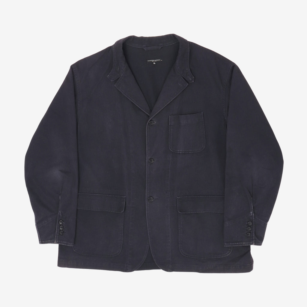 Engineered Garments Loiter Jacket – Marrkt