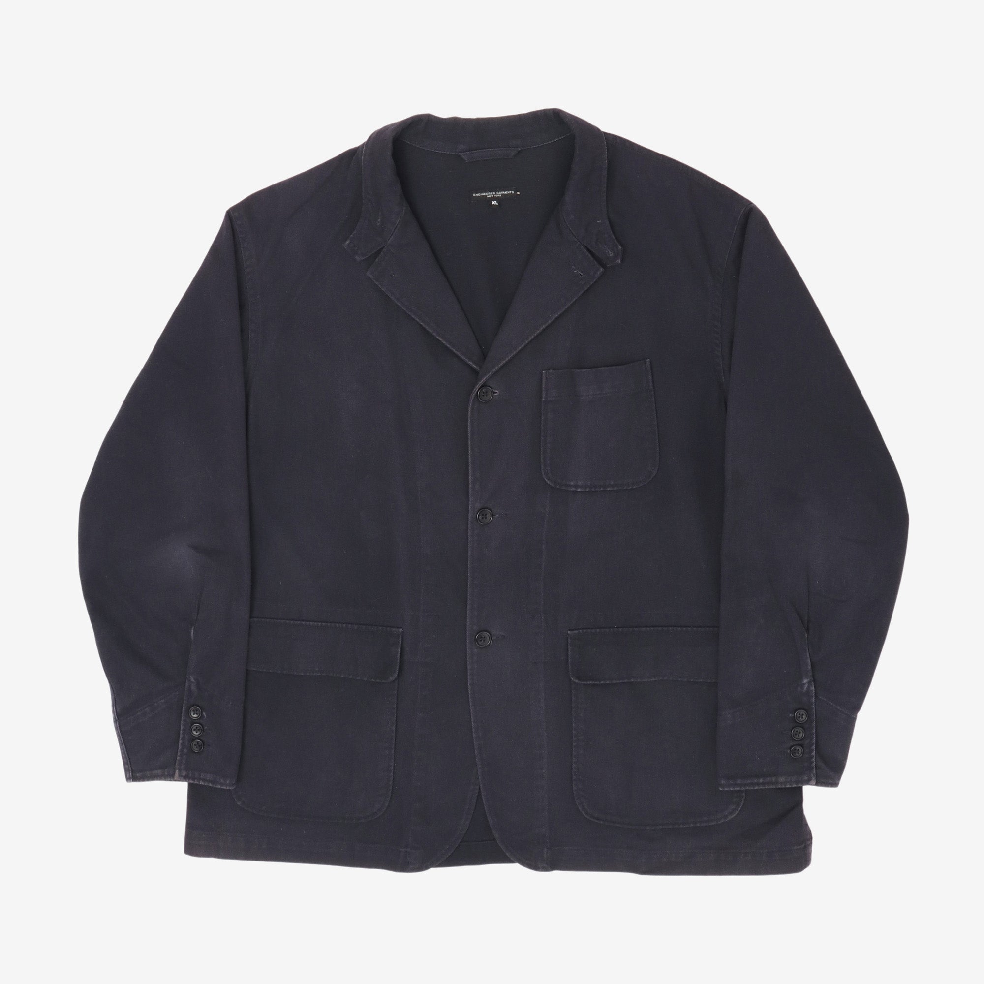 Loiter Jacket