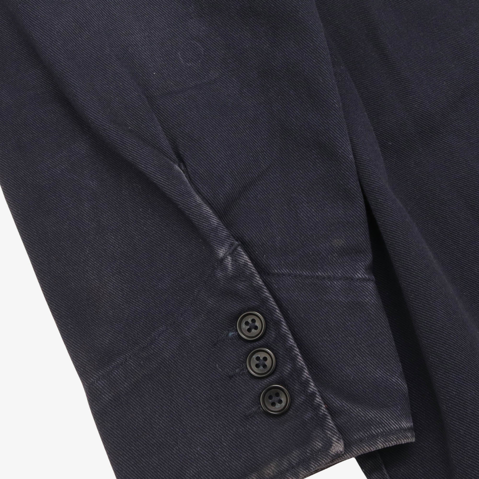 Loiter Jacket