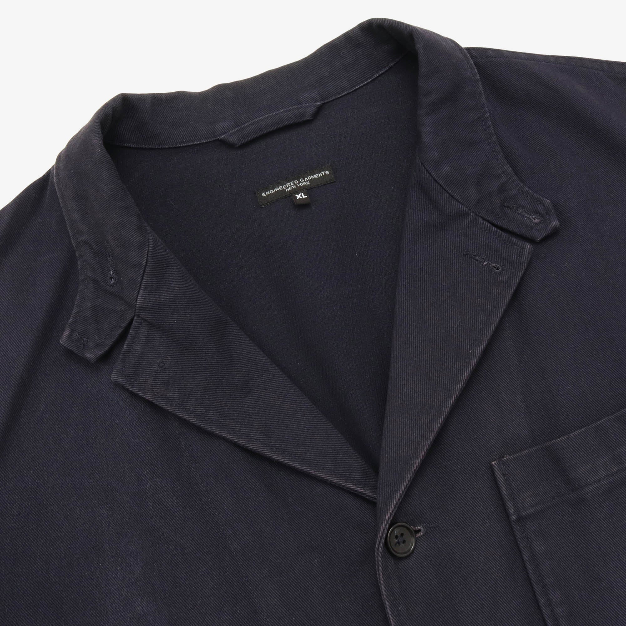 Loiter Jacket