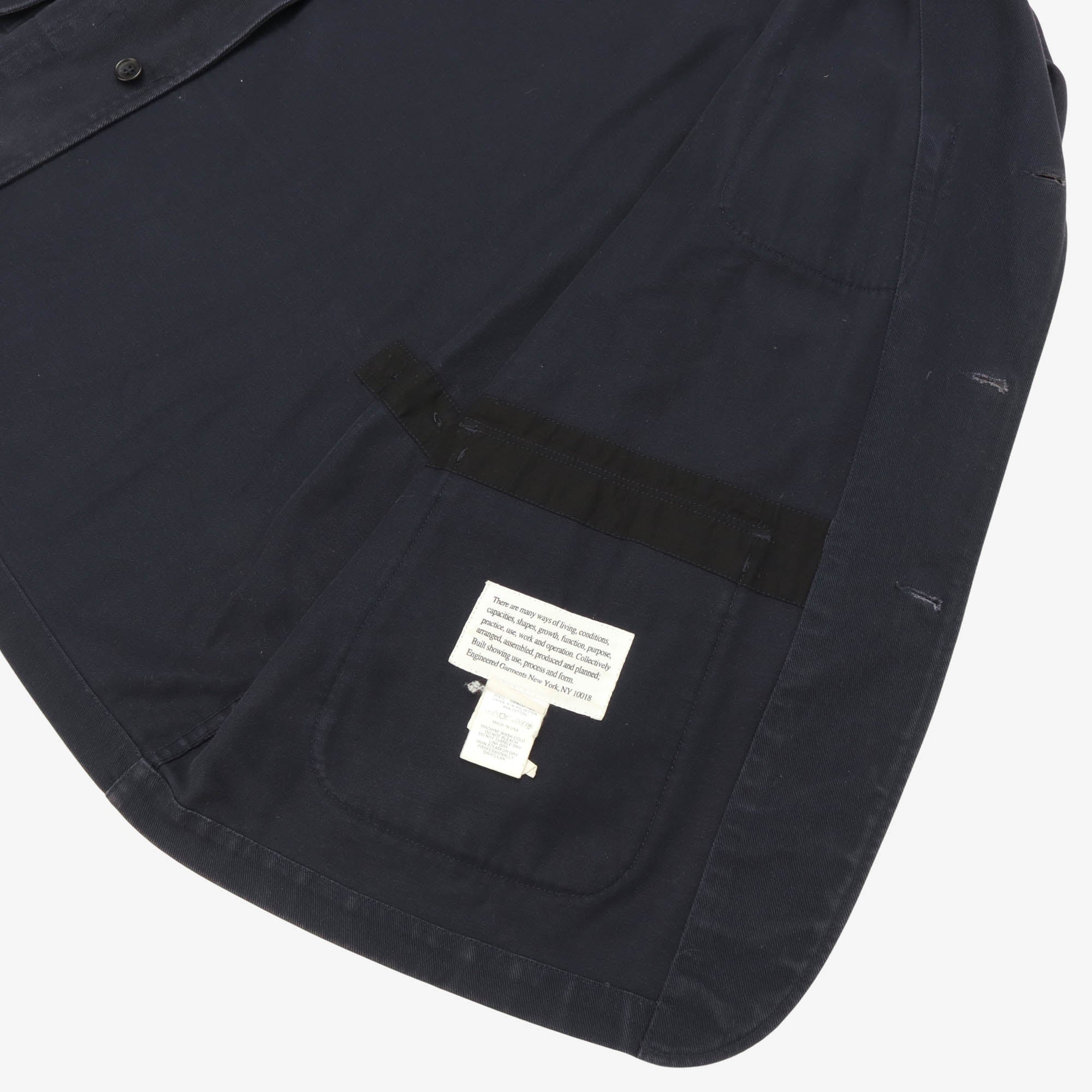 Loiter Jacket