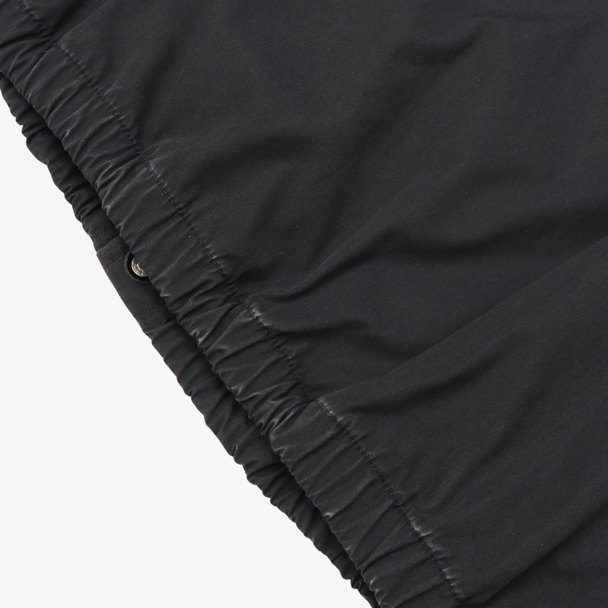 Bayhead Coaches Jacket (Purple Label)