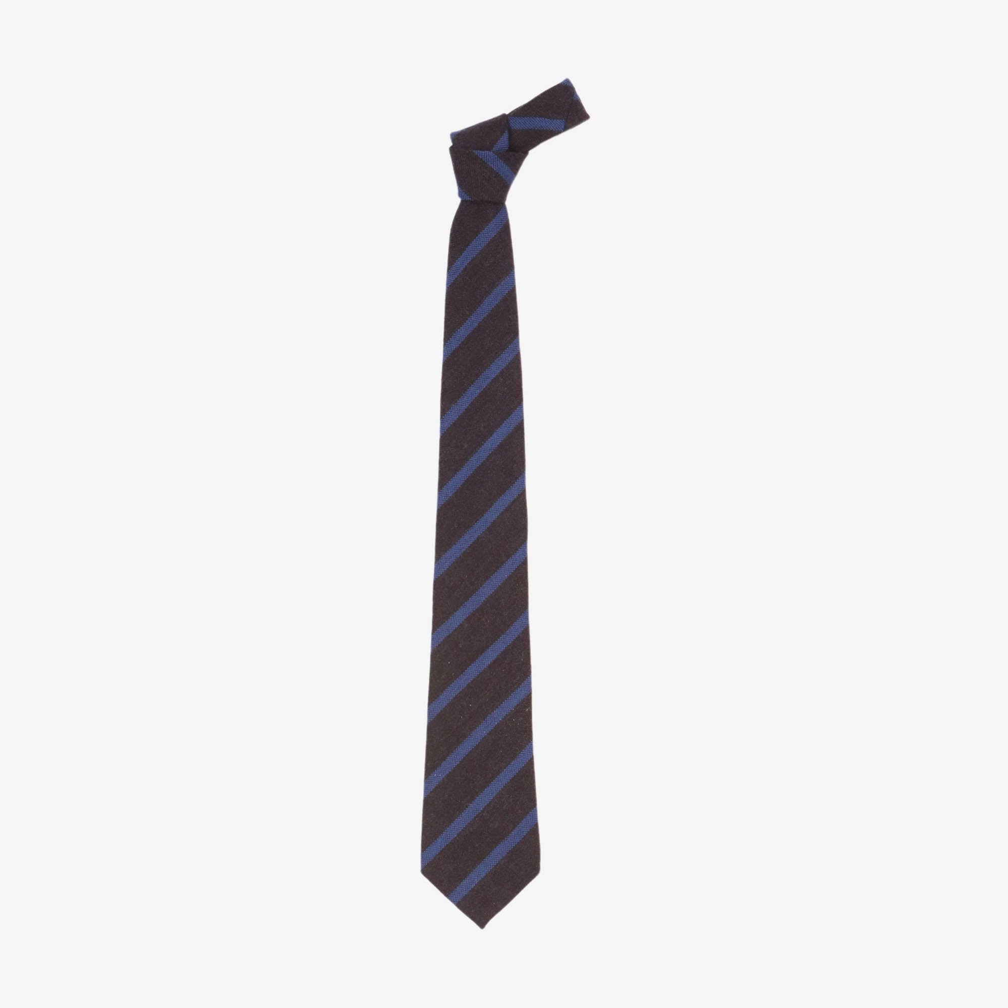 Wool Tie (Beams F)