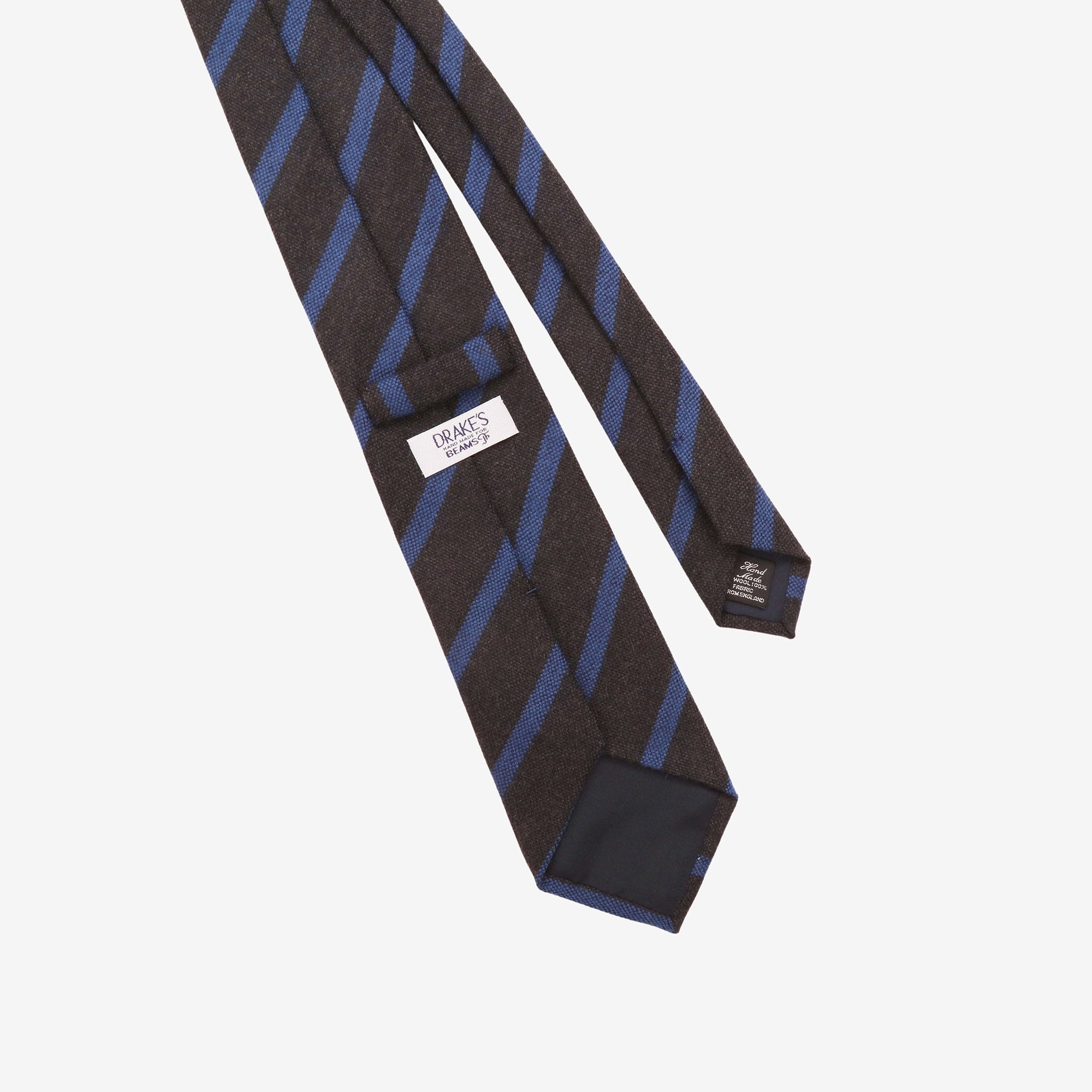 Wool Tie (Beams F)