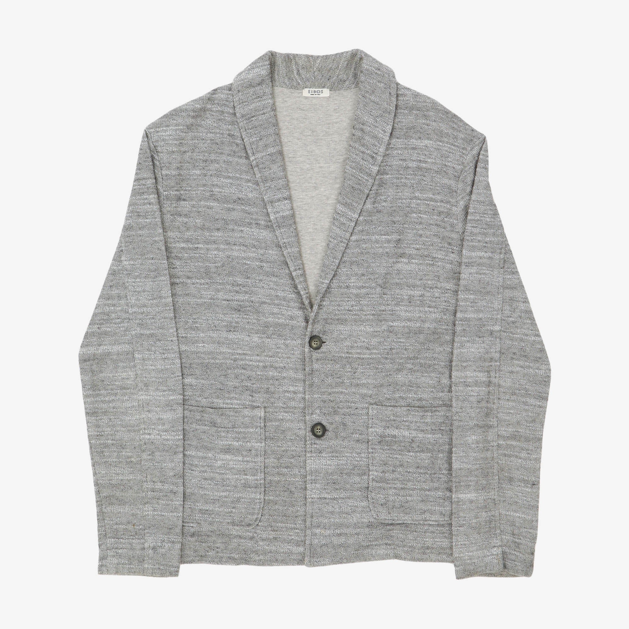 Cardigan Blazer
