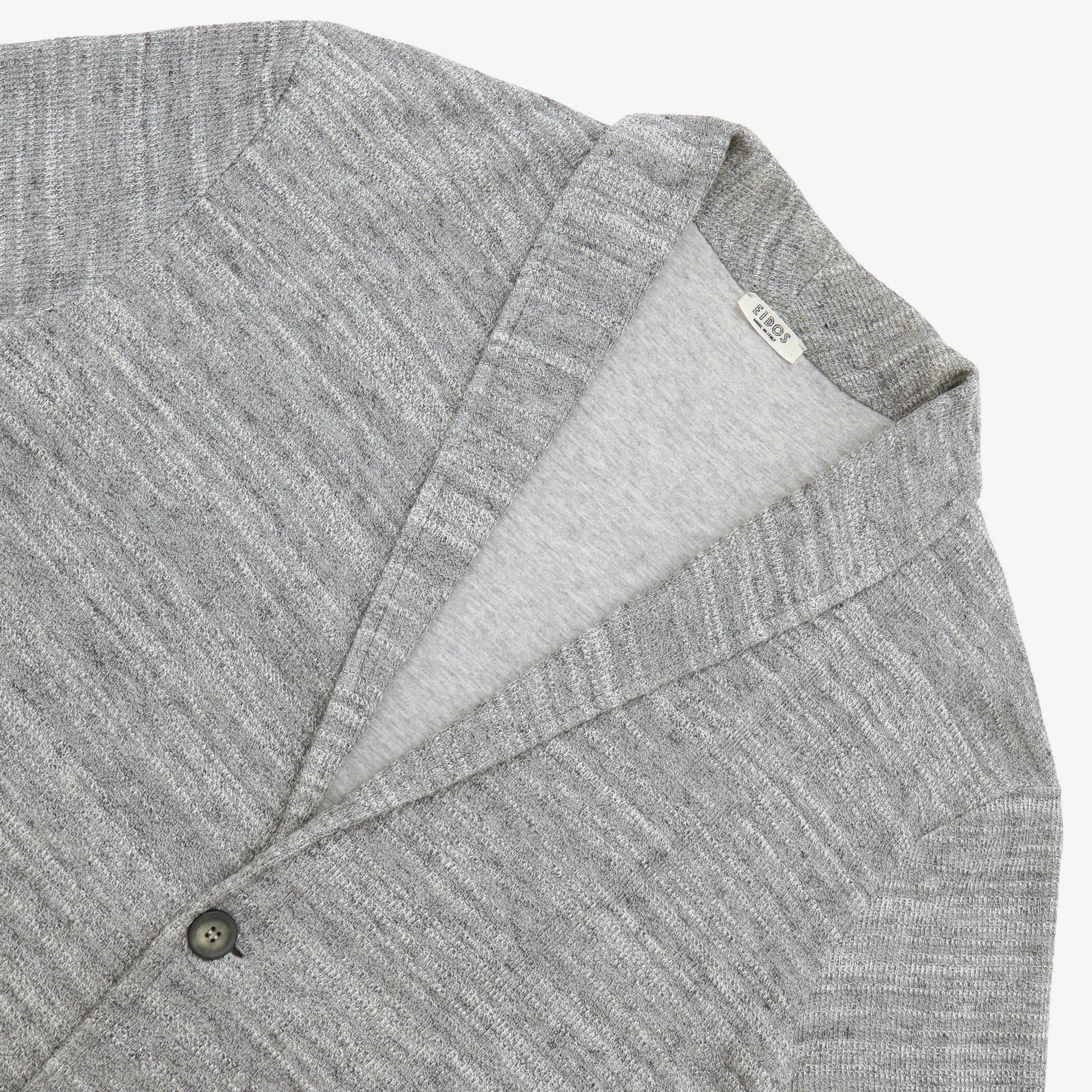 Cardigan Blazer