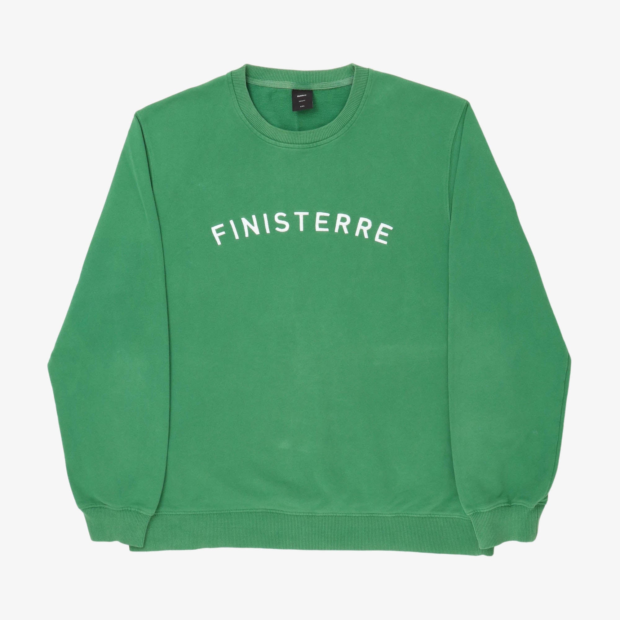 Logo Sweatshirt