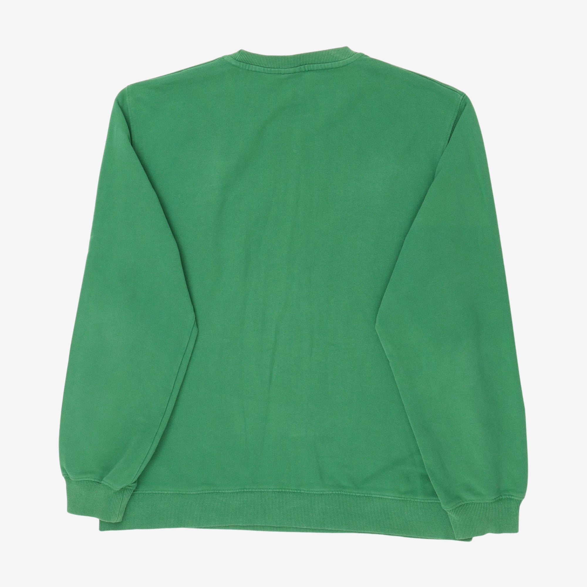 Logo Sweatshirt