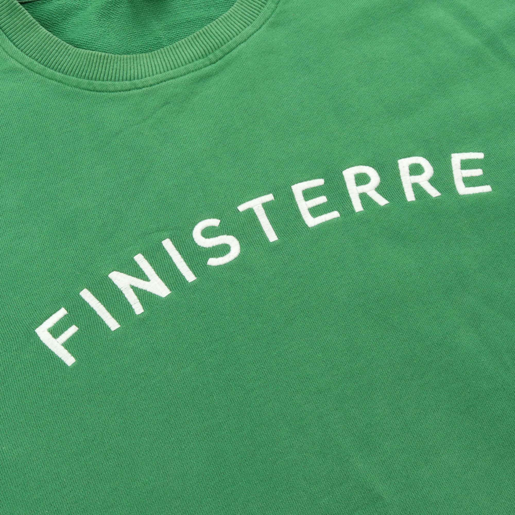 Logo Sweatshirt