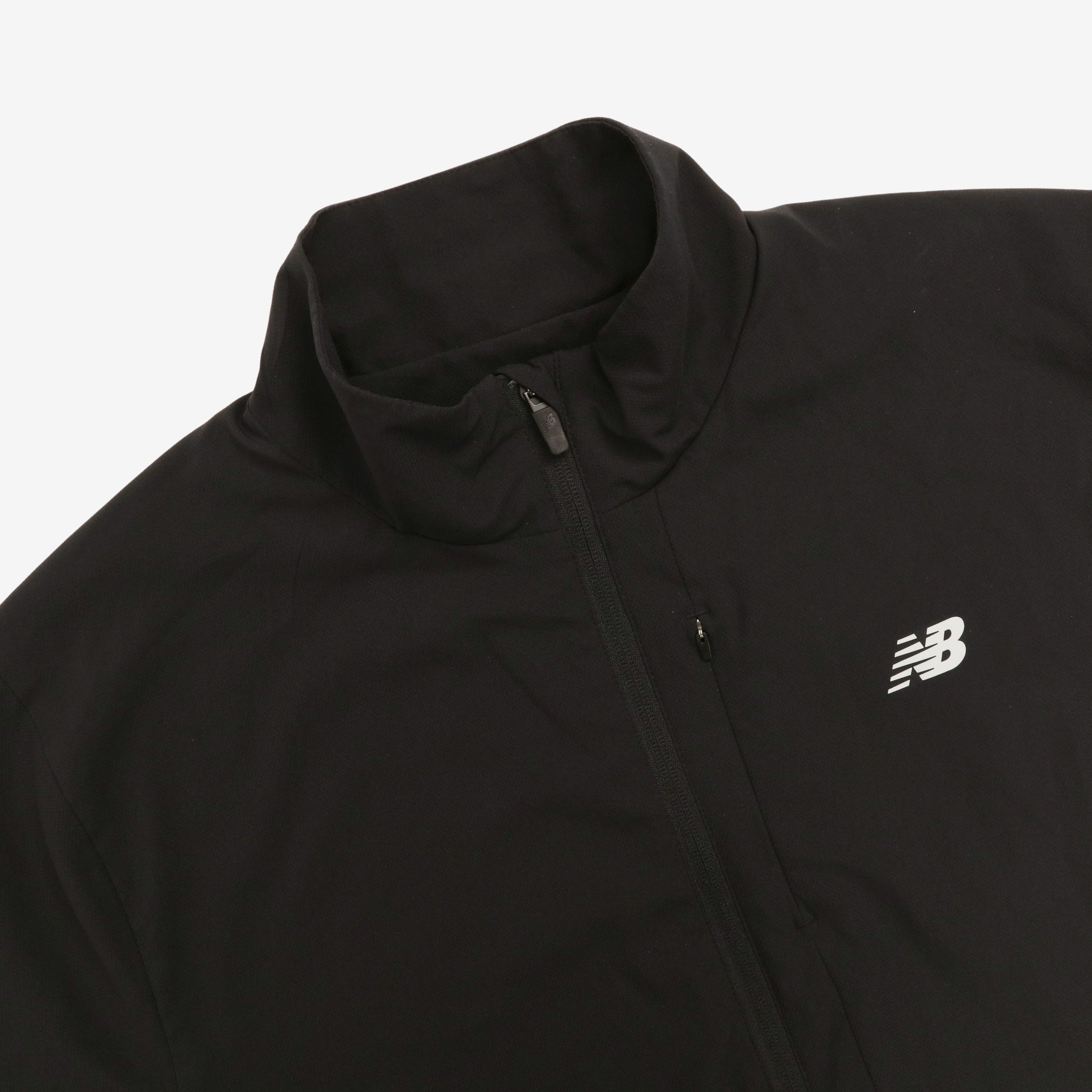 Stretch Woven Jacket