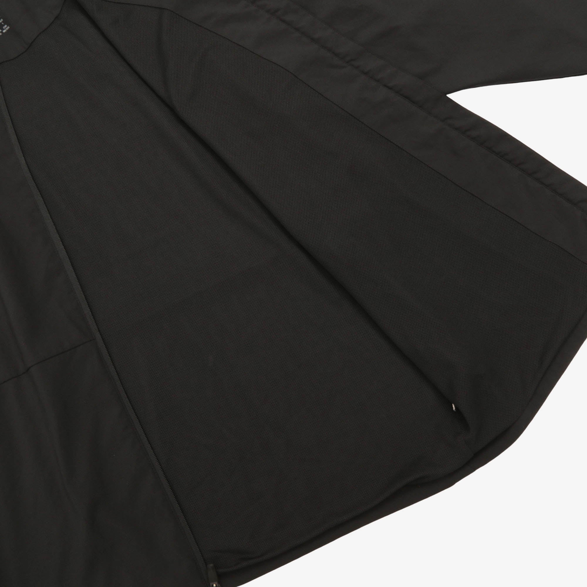 Stretch Woven Jacket