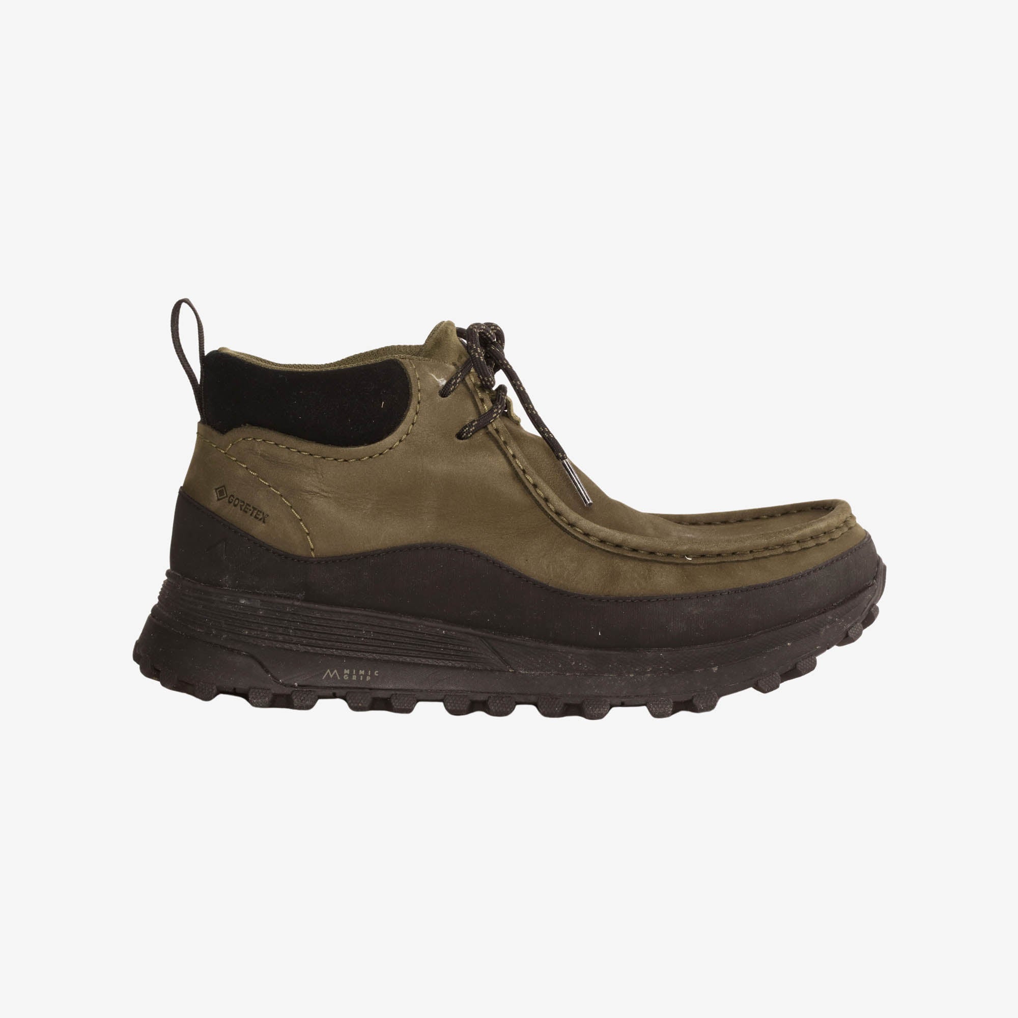 ATL Trek Wall B Boot GTX