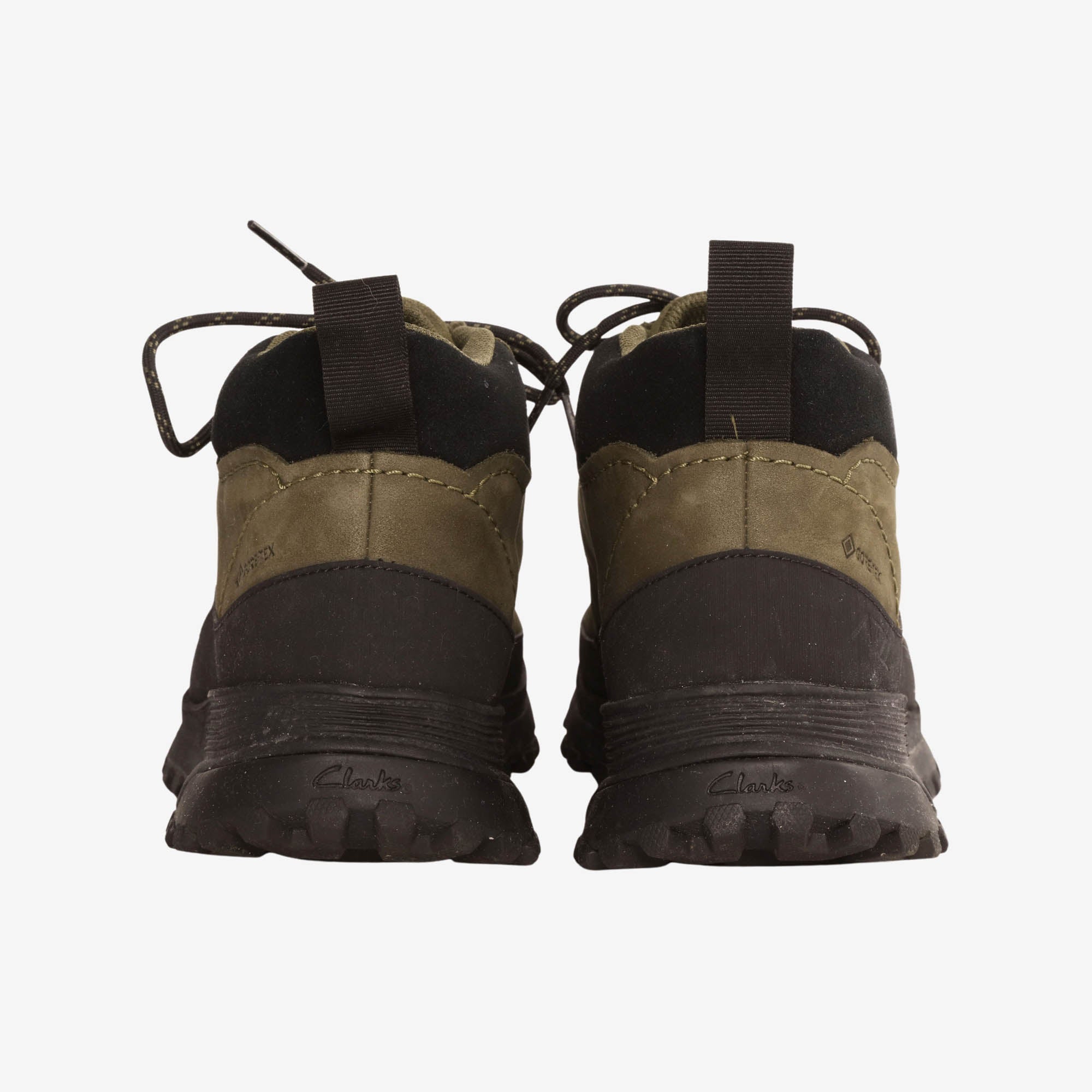ATL Trek Wall B Boot GTX