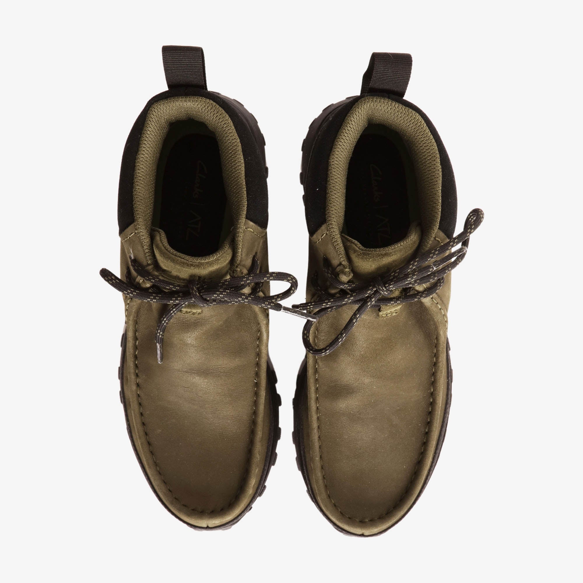ATL Trek Wall B Boot GTX
