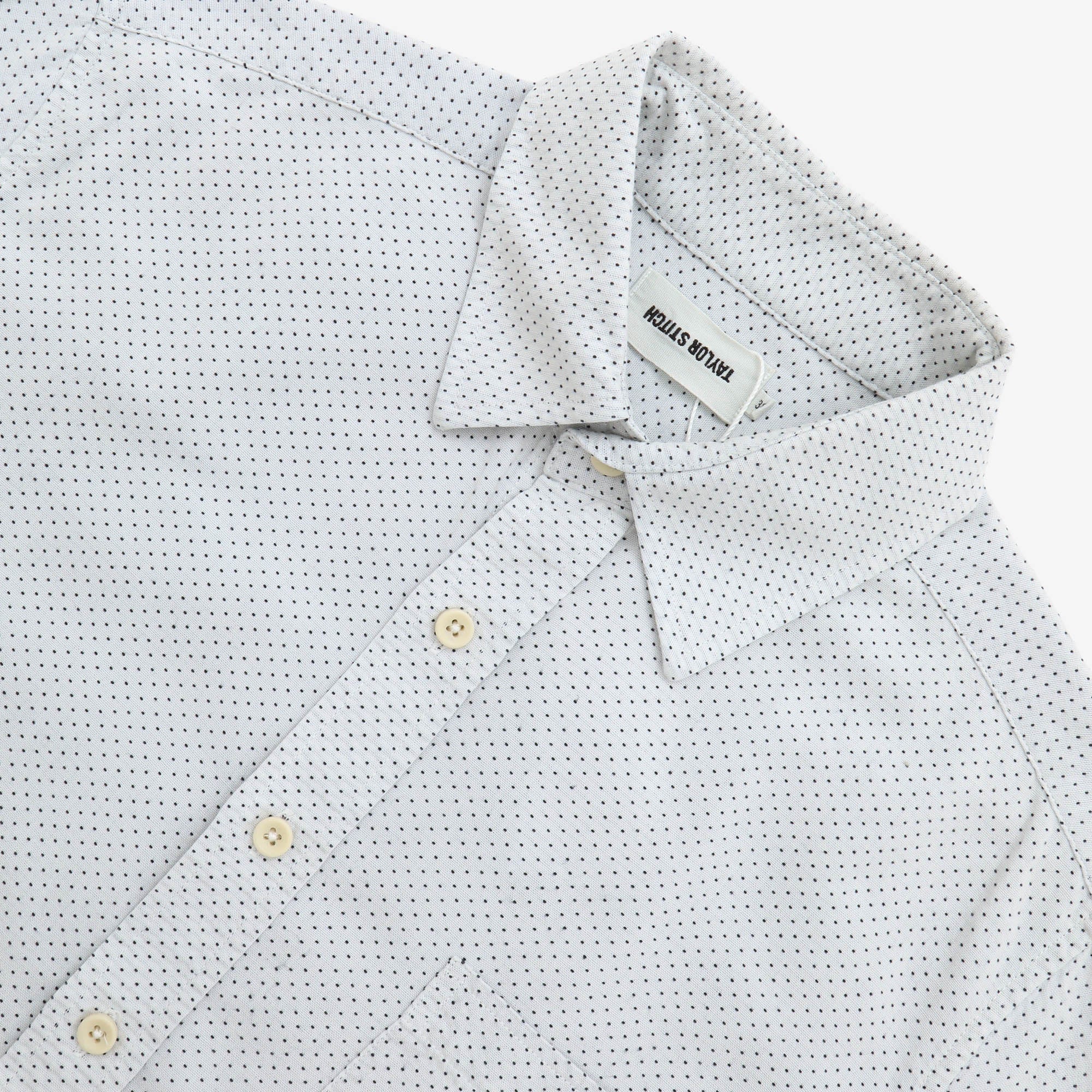 California Polka Dot Shirt