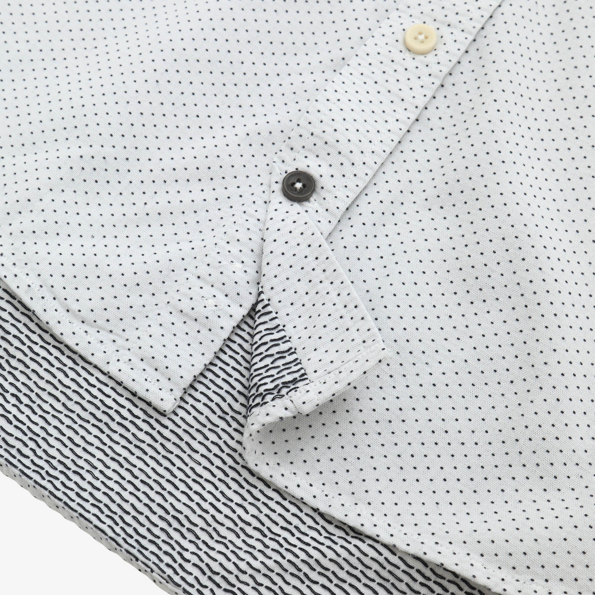 California Polka Dot Shirt
