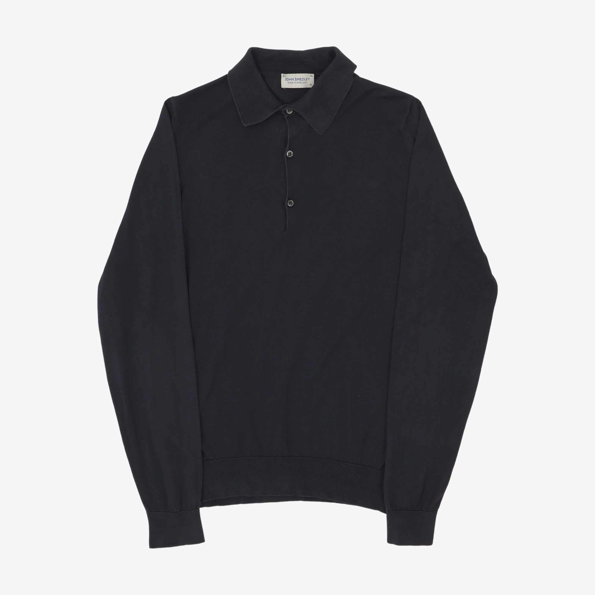Sea Island Cotton Polo