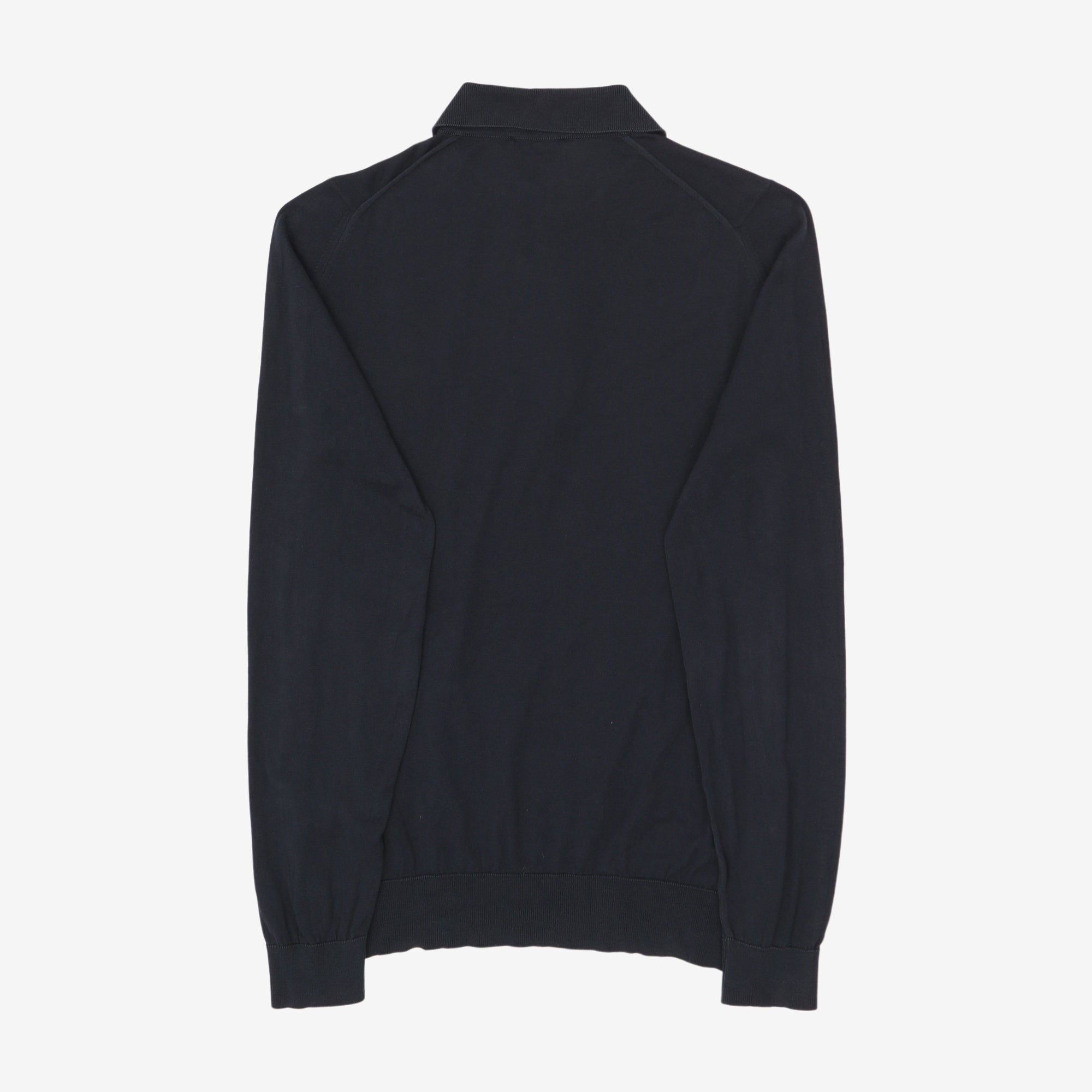 Sea Island Cotton Polo