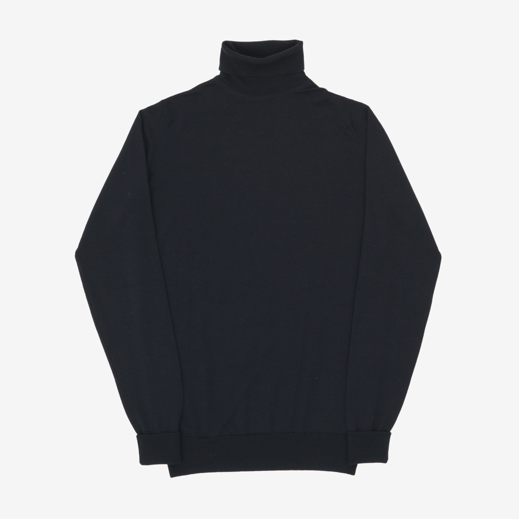 Cherwell Merino Rollneck