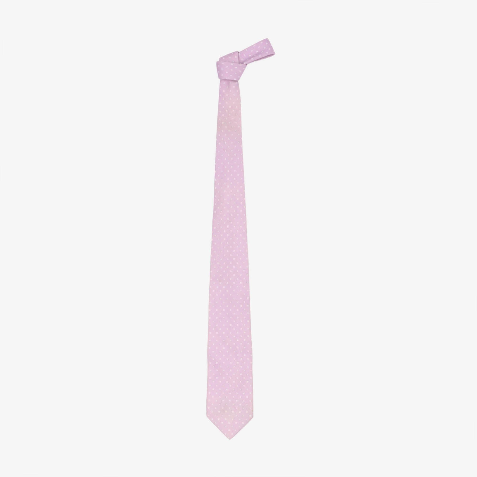 Silk Tie