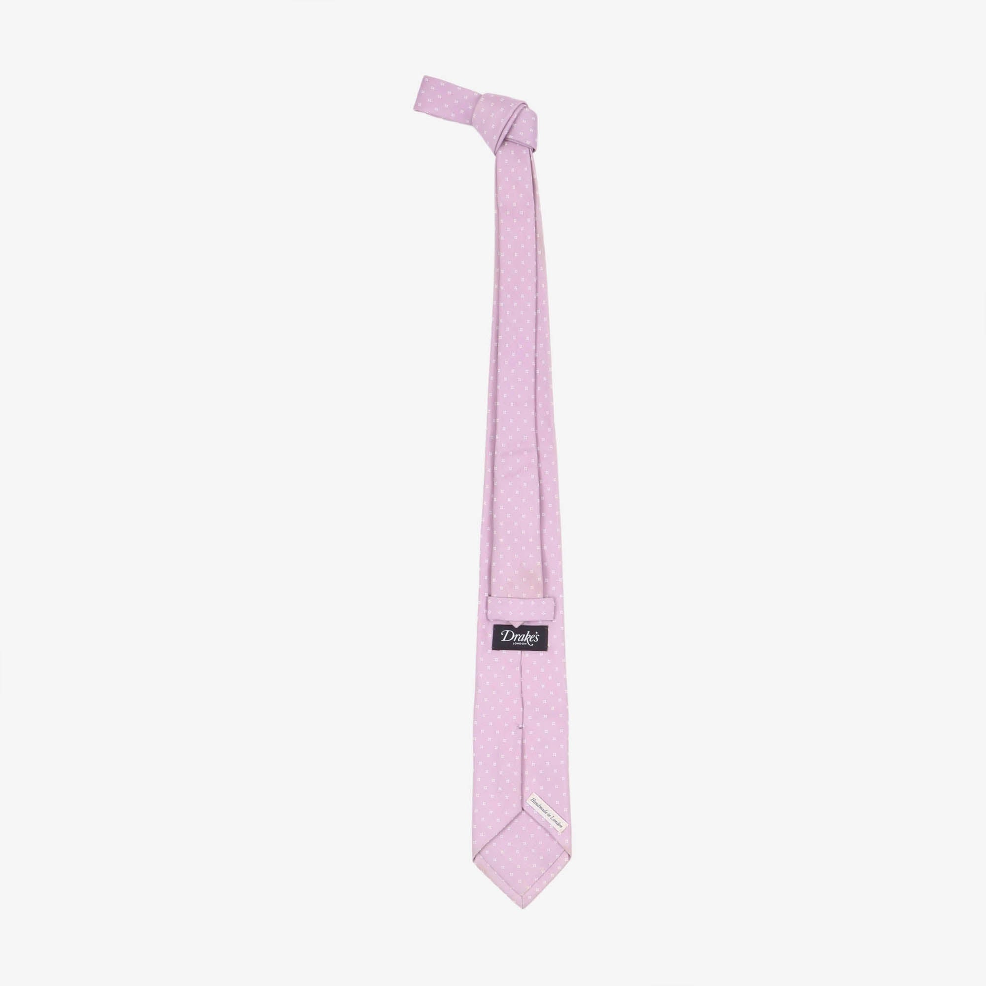 Silk Tie