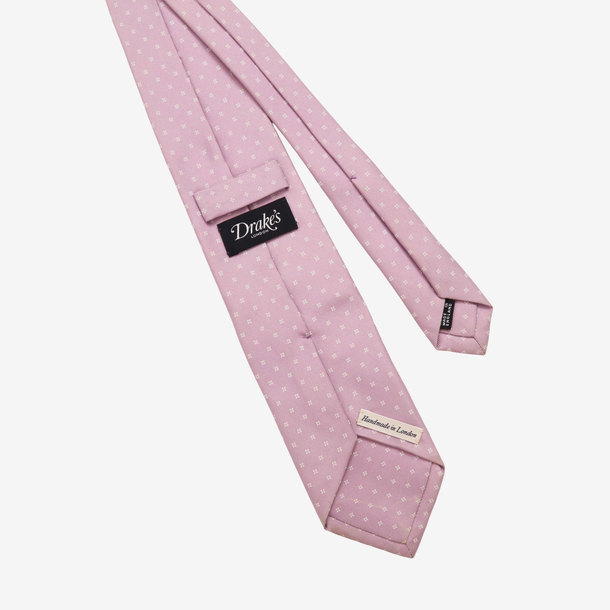 Silk Tie
