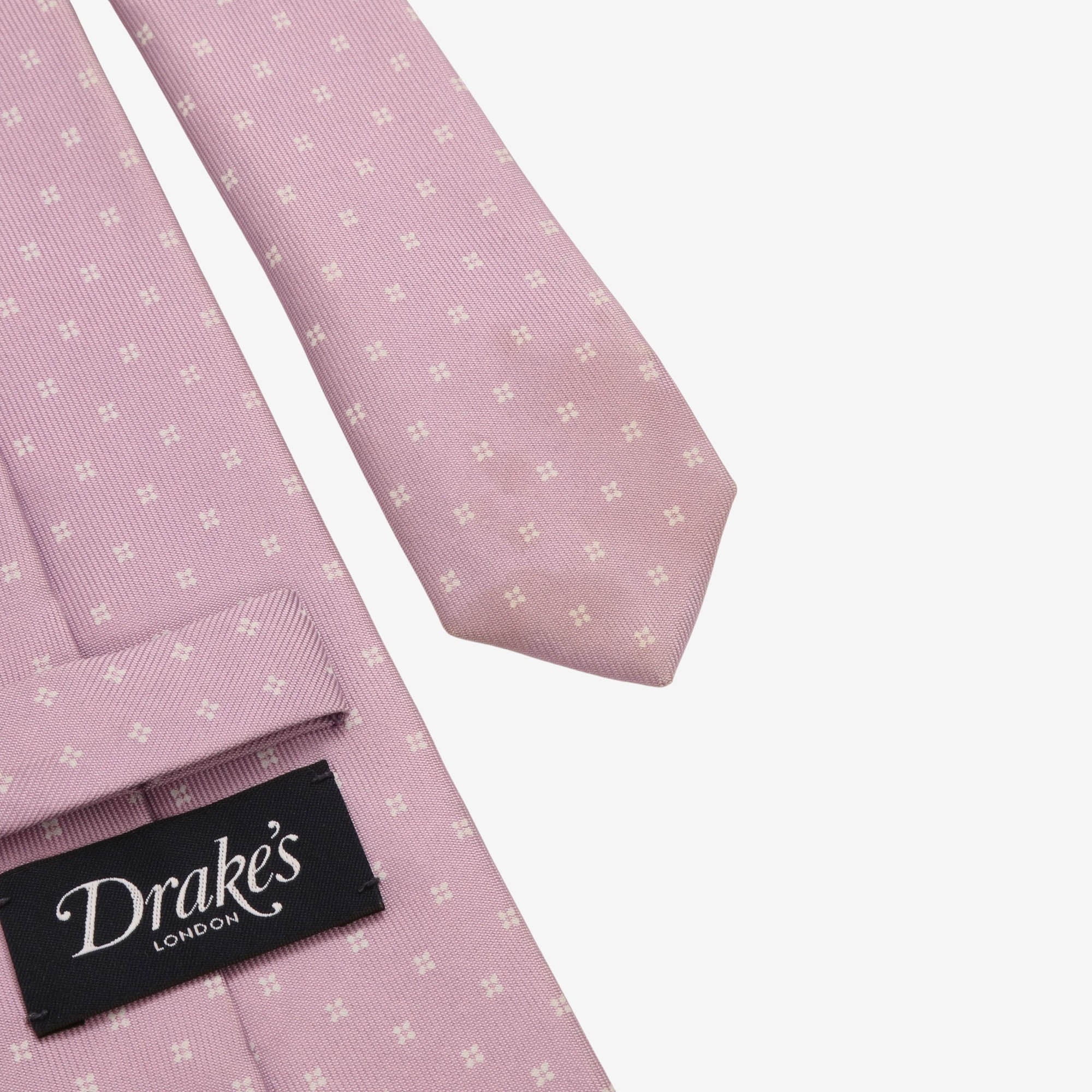Silk Tie