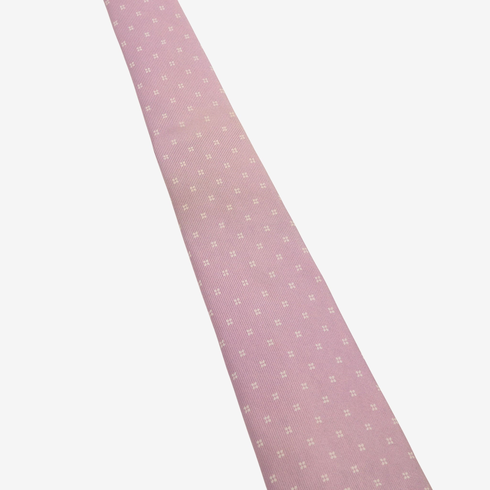 Silk Tie