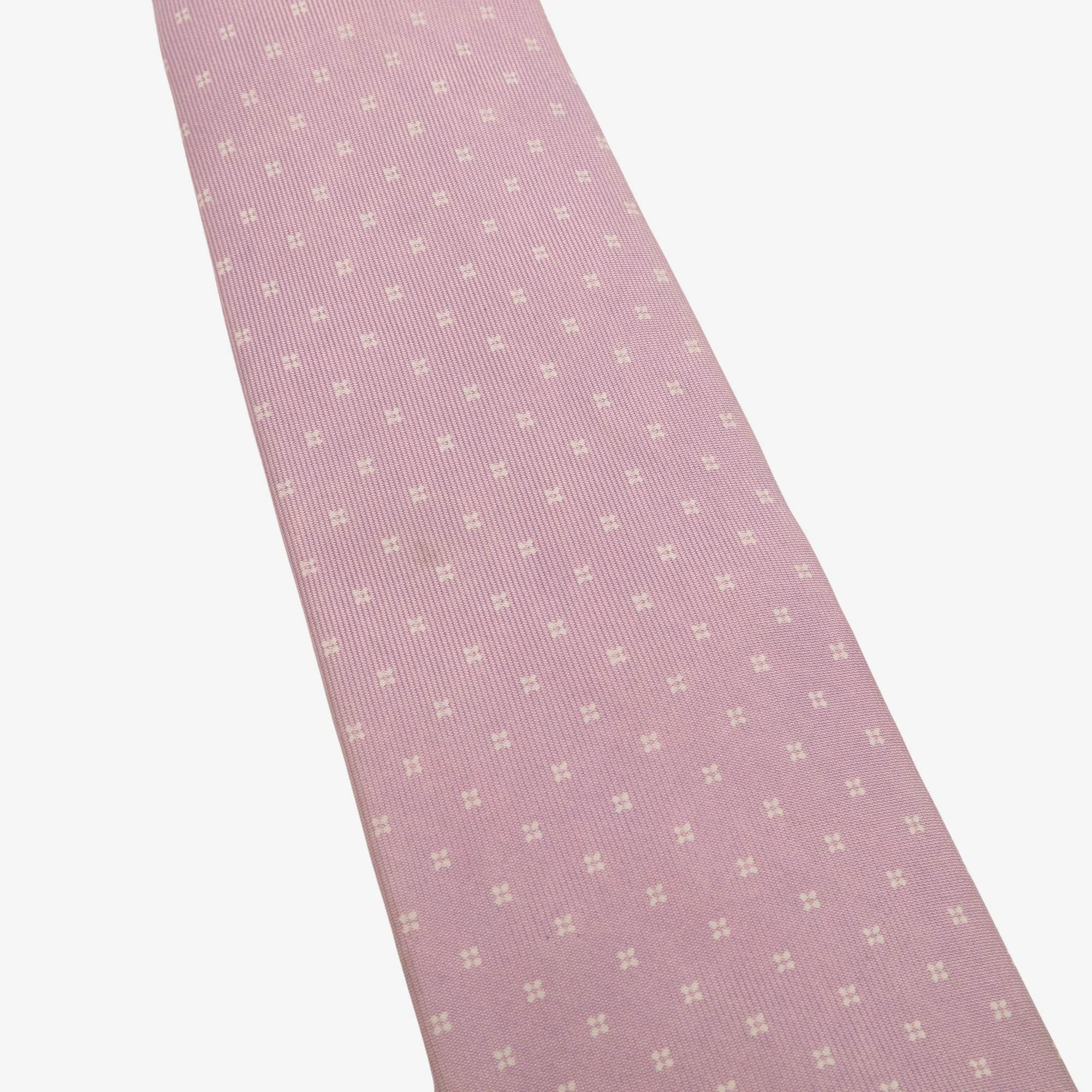 Silk Tie