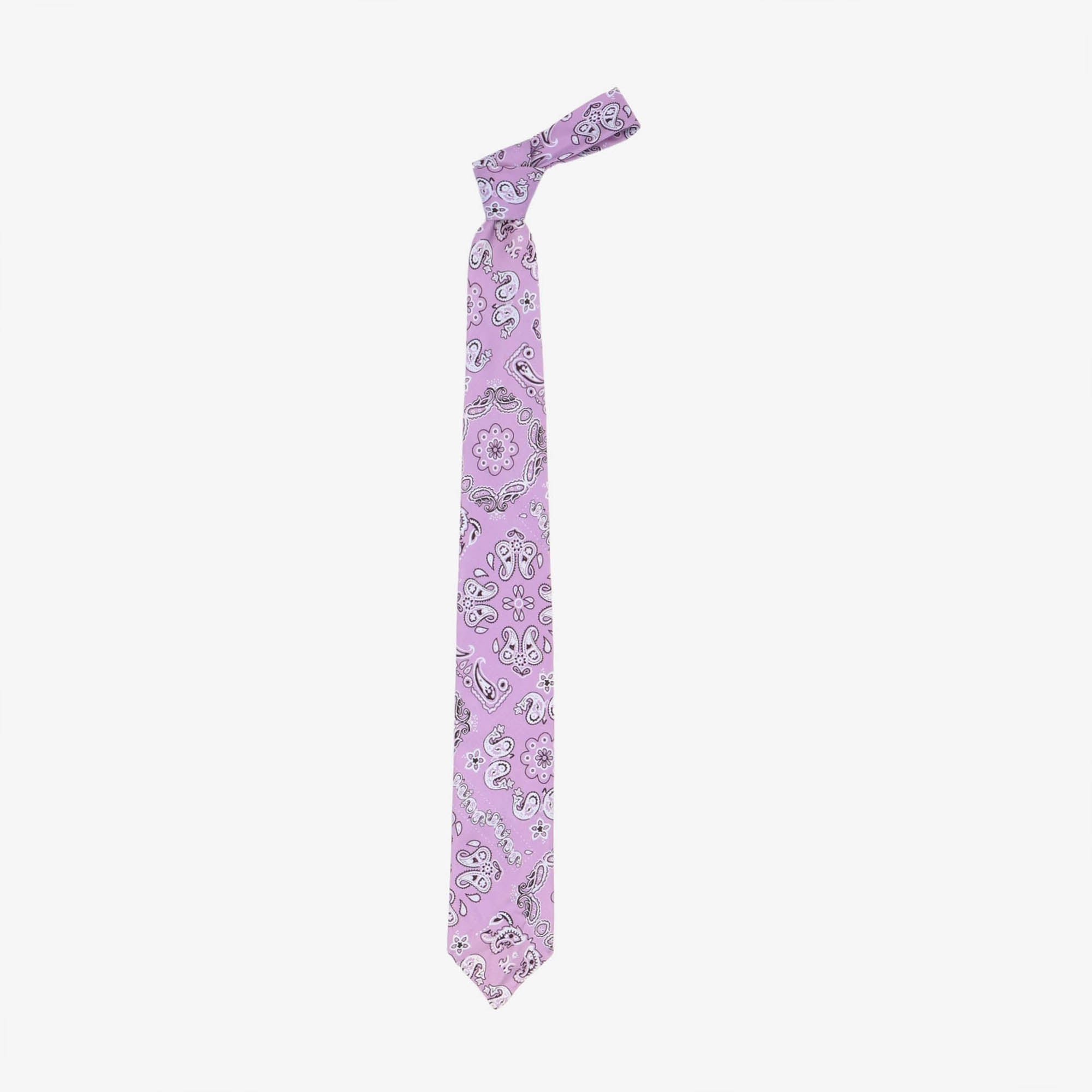 Silk Tie